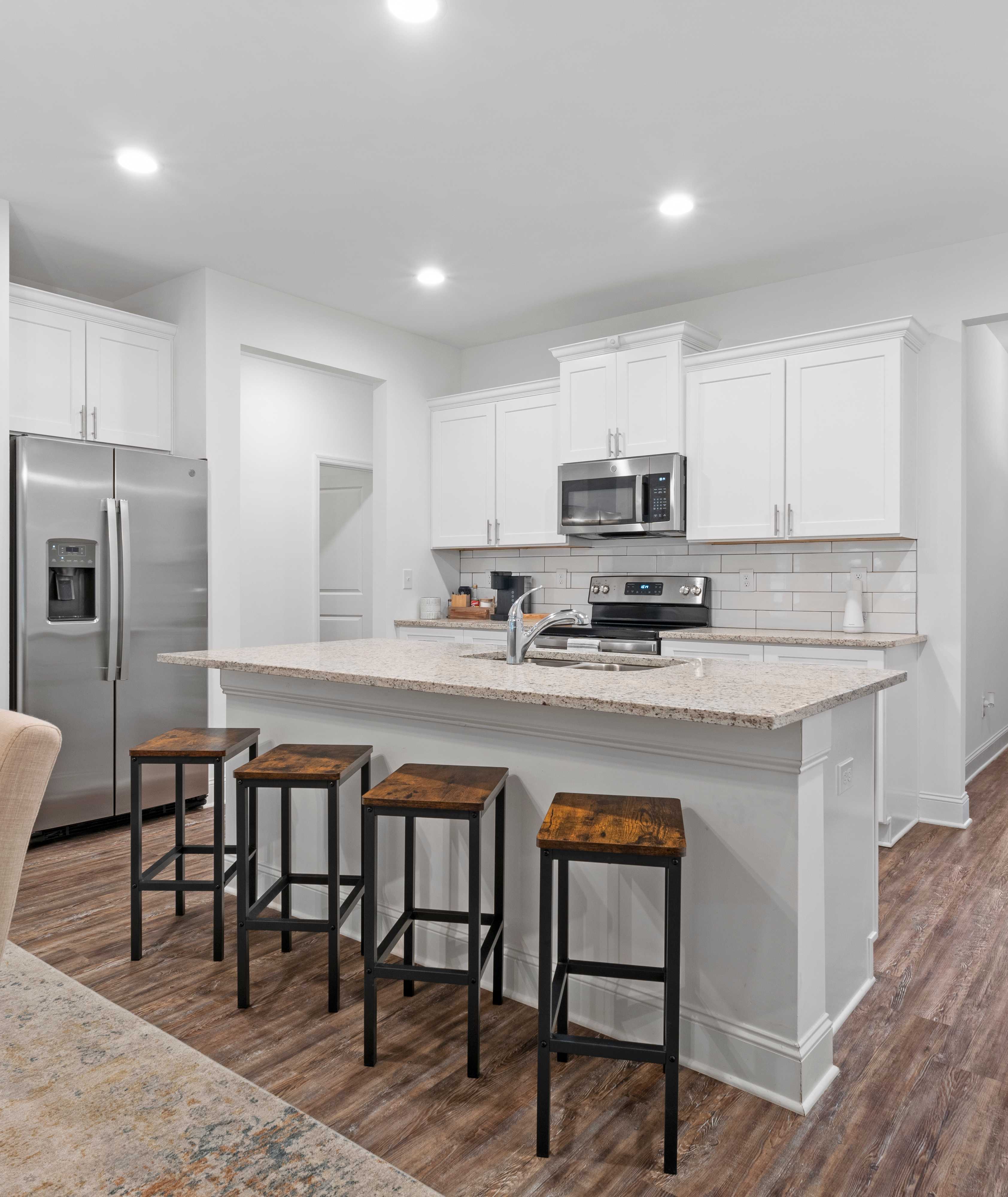 The Retreat at Hollon Meadow