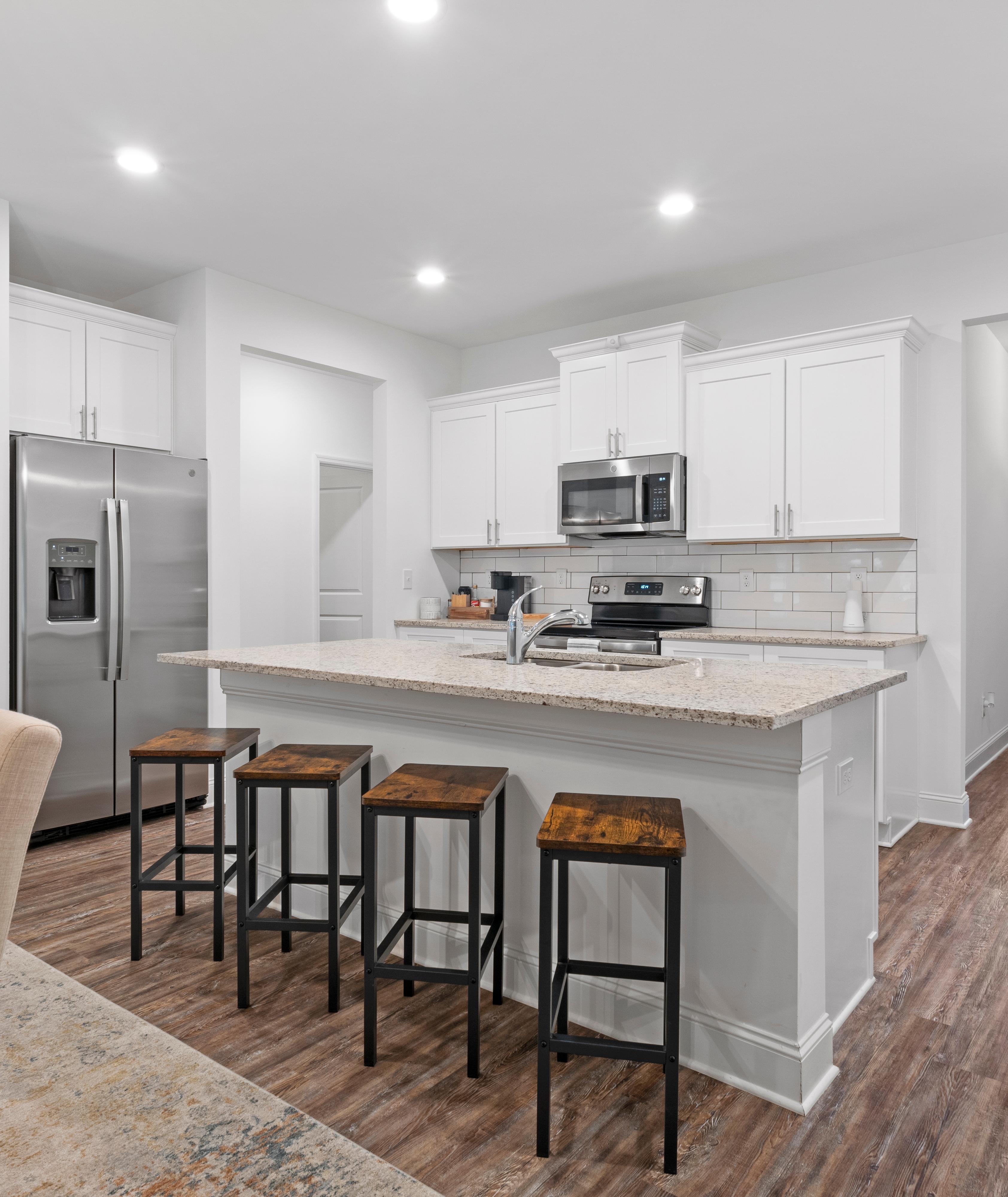 The Retreat at Hollon Meadow