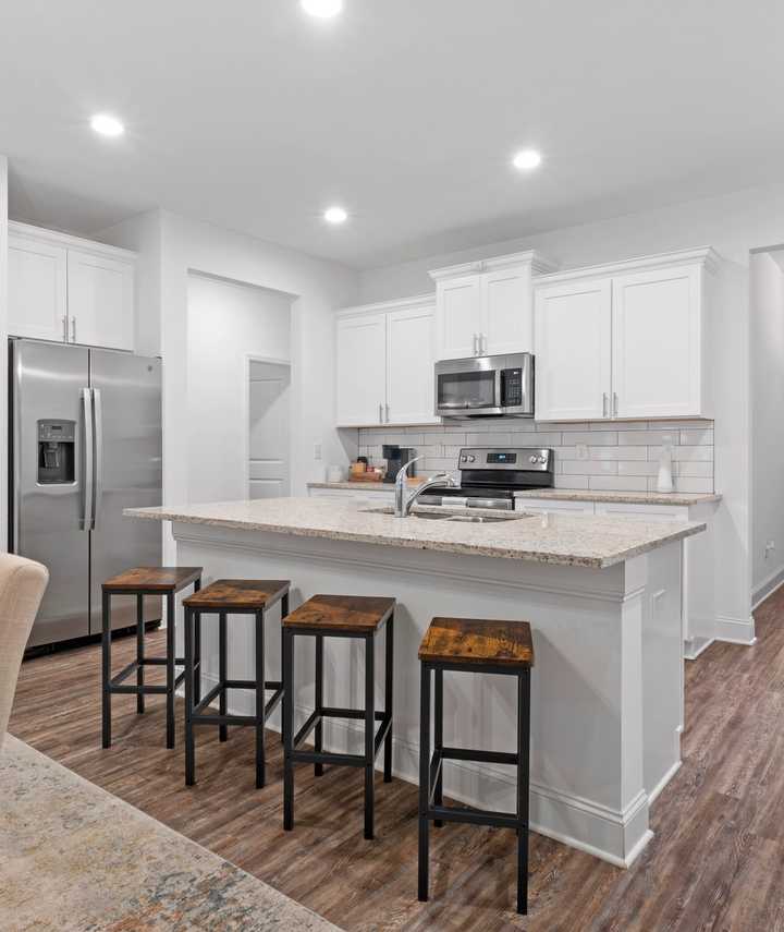 The Retreat at Hollon Meadow