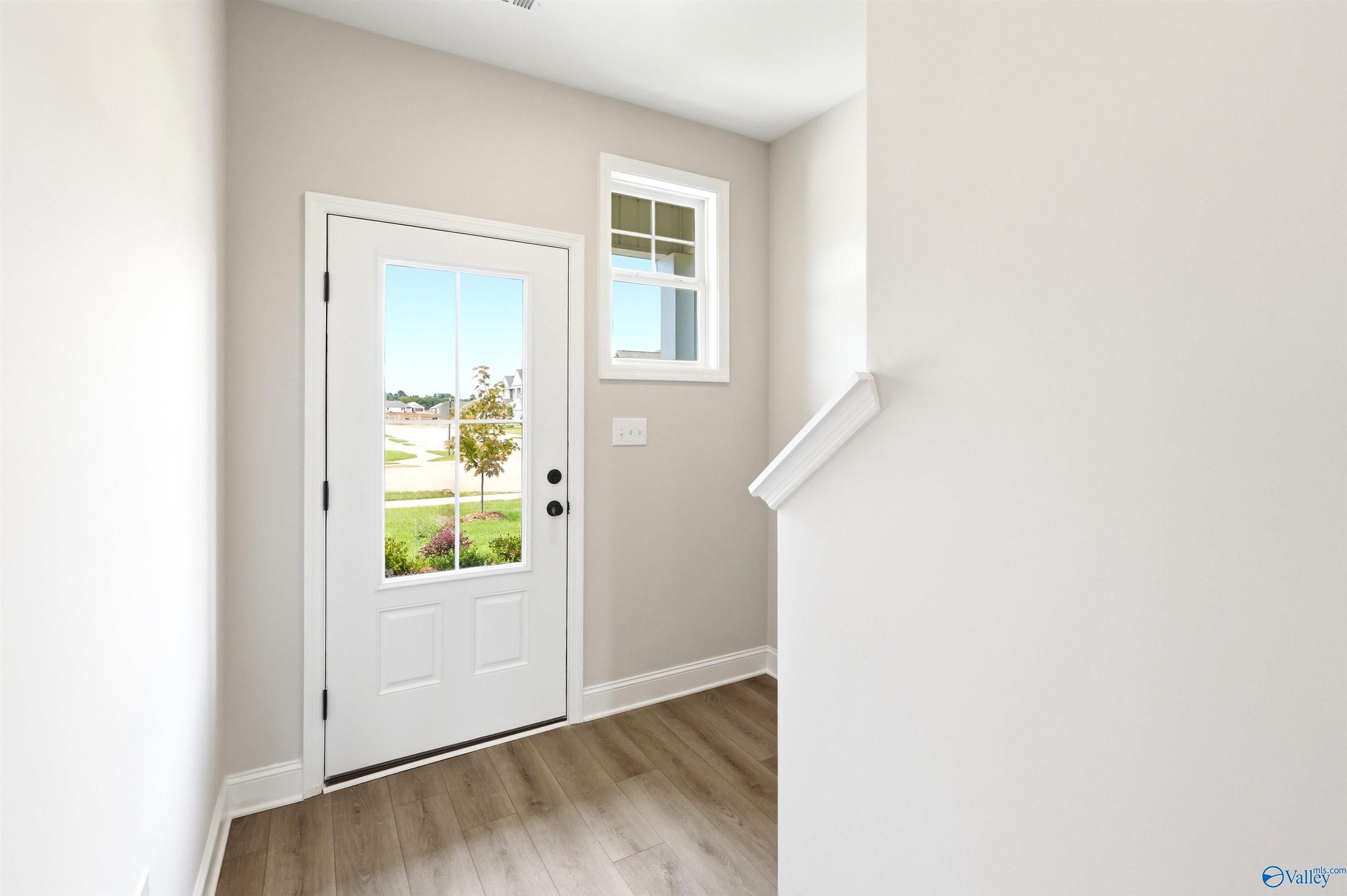 Image 10 of Davidson Homes' New Home at 208 Irish Hill Drive