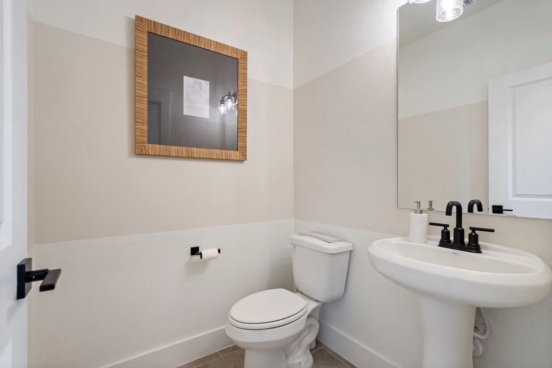 Image 3 of Davidson Homes' New Home at 3024 Ethan Lane