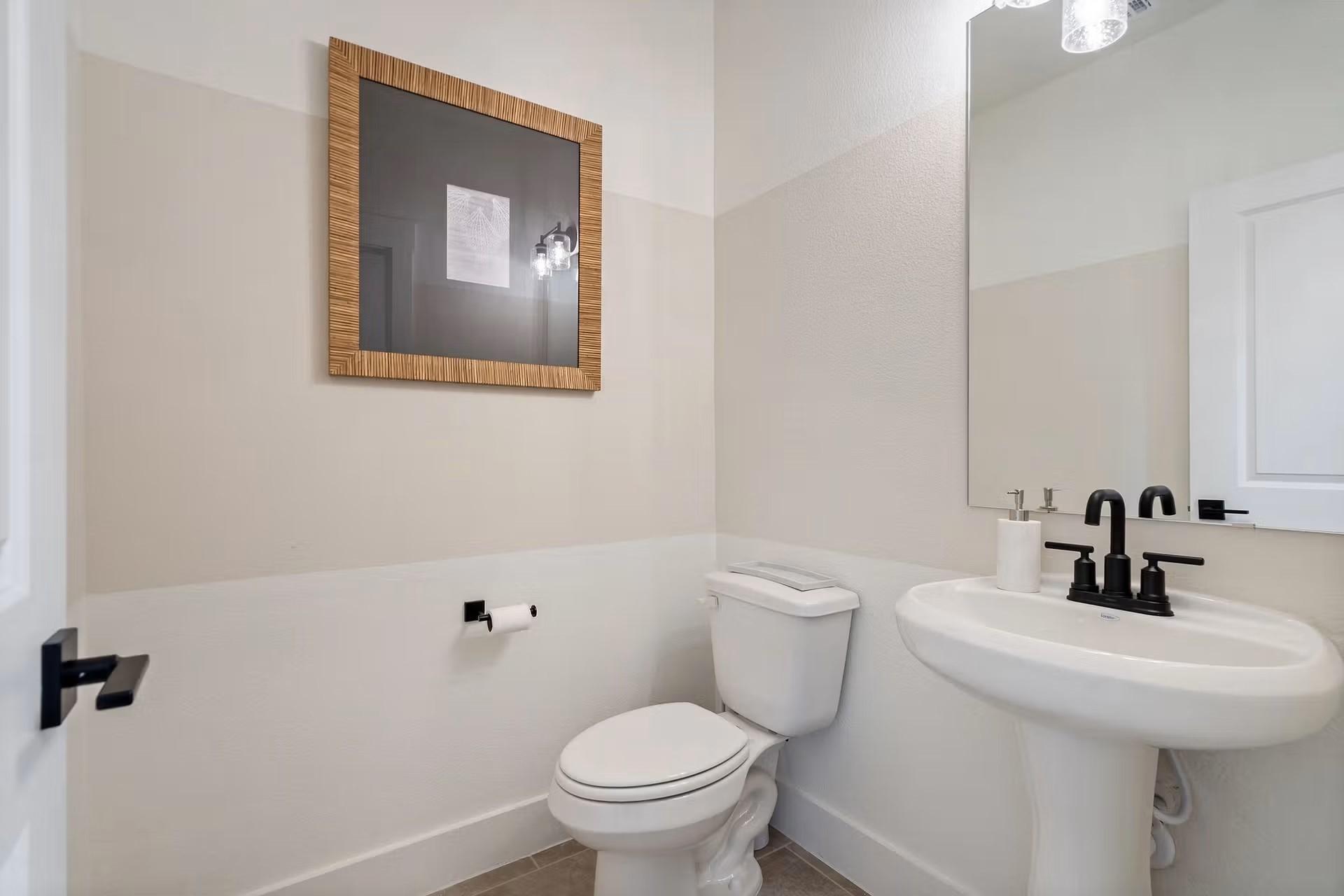 Image 3 of Davidson Homes' New Home at 3024 Ethan Lane
