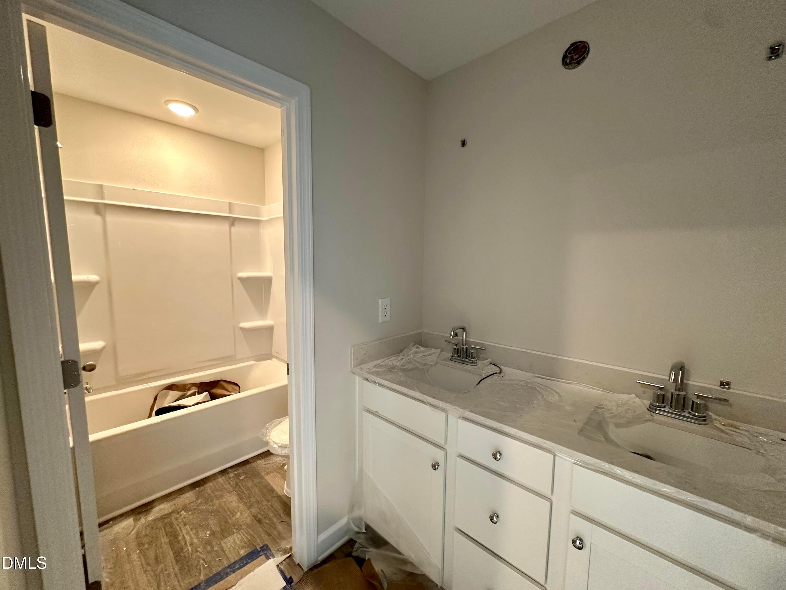 Image 14 of Davidson Homes' New Home at 604 Thatch Lane