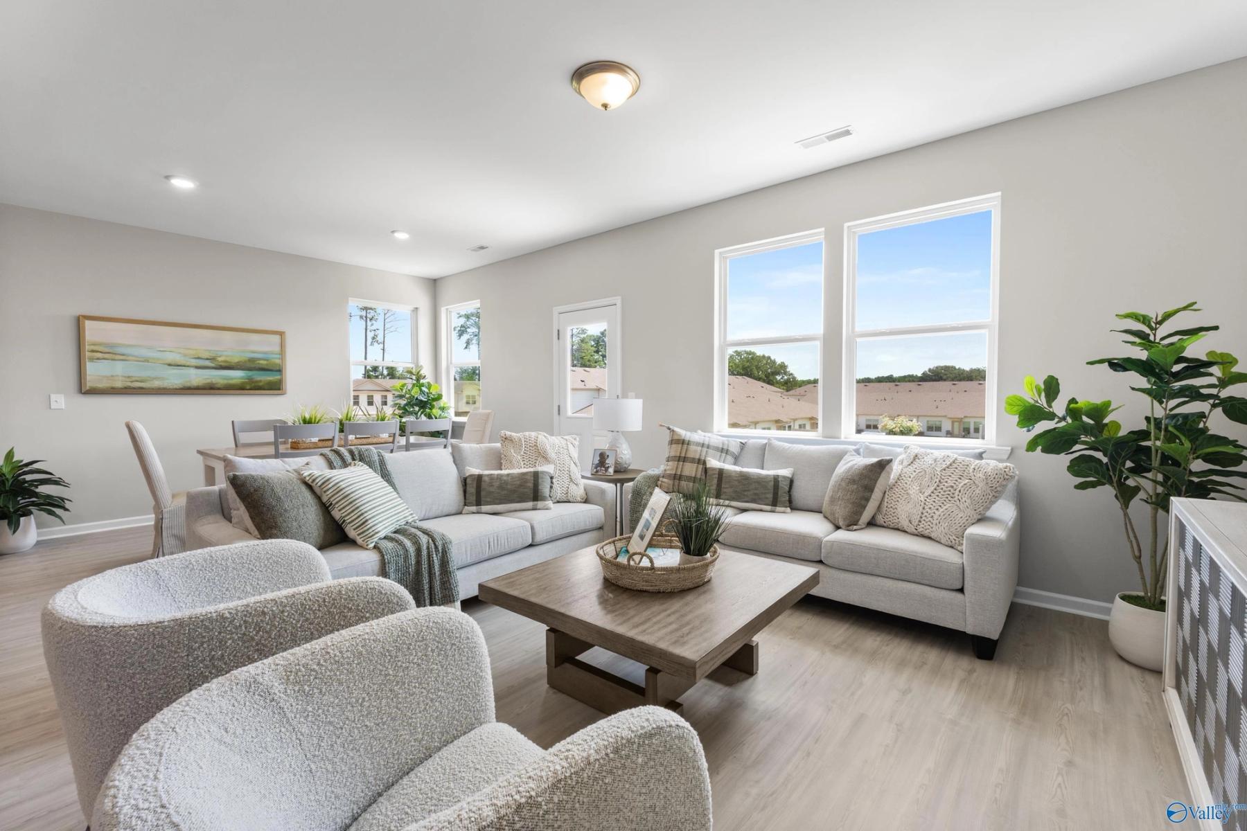 Image 17 of Davidson Homes' New Home at 107 Shirley Harris Dr