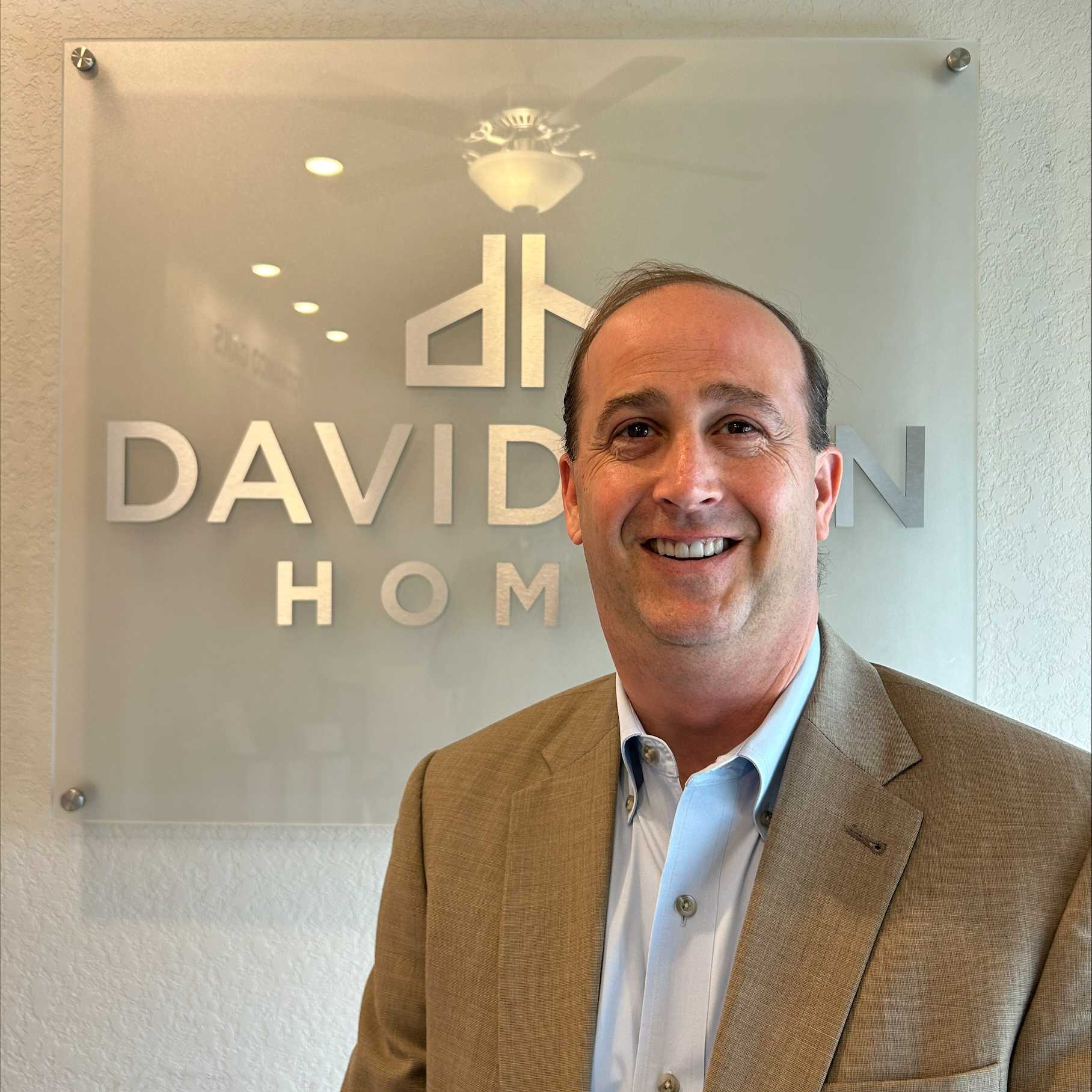 San Antonio New Home Specialist