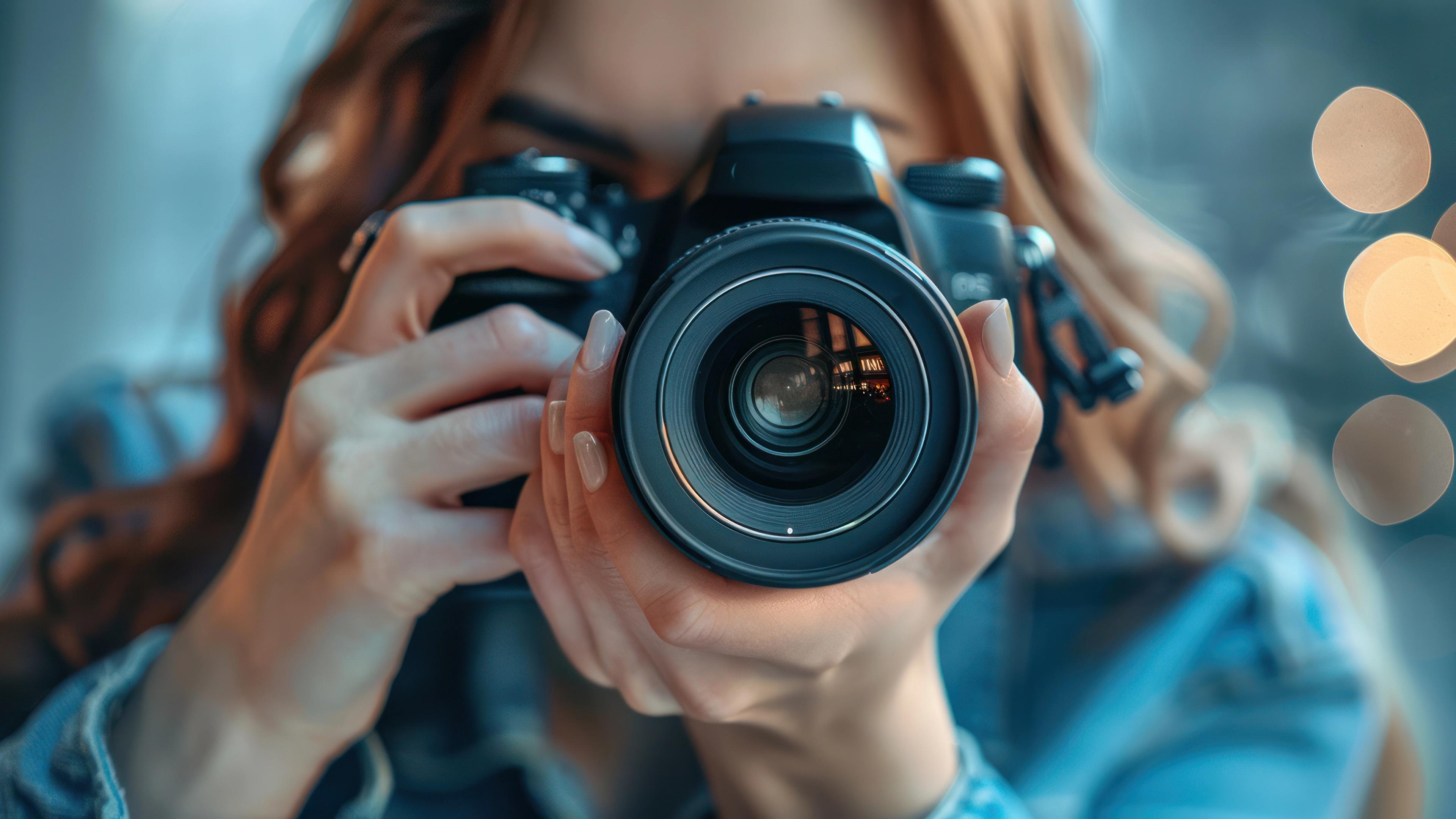 Headshots & Home Tours at Benders Cove!