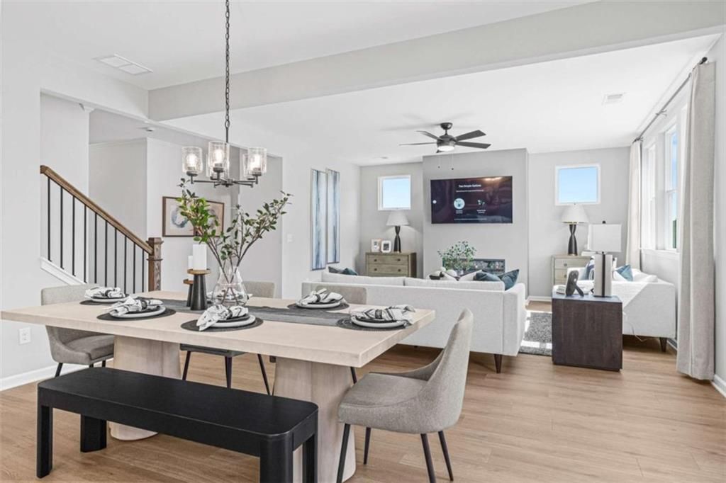 Image 23 of Davidson Homes' New Home at 507 Grand Wehunt Drive