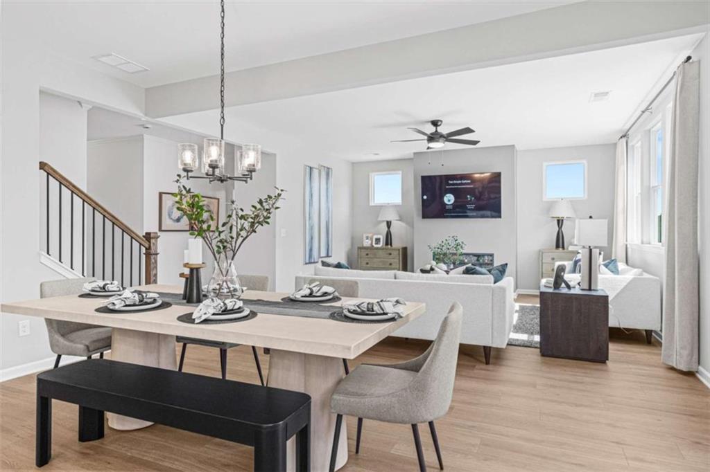 Image 23 of Davidson Homes' New Home at 507 Grand Wehunt Drive