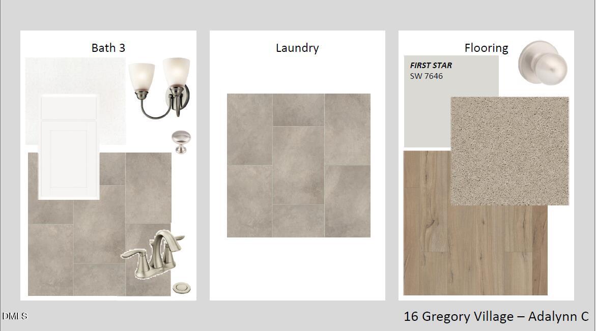 Image 30 of Davidson Homes' New Home at 276 Gregory Village Drive