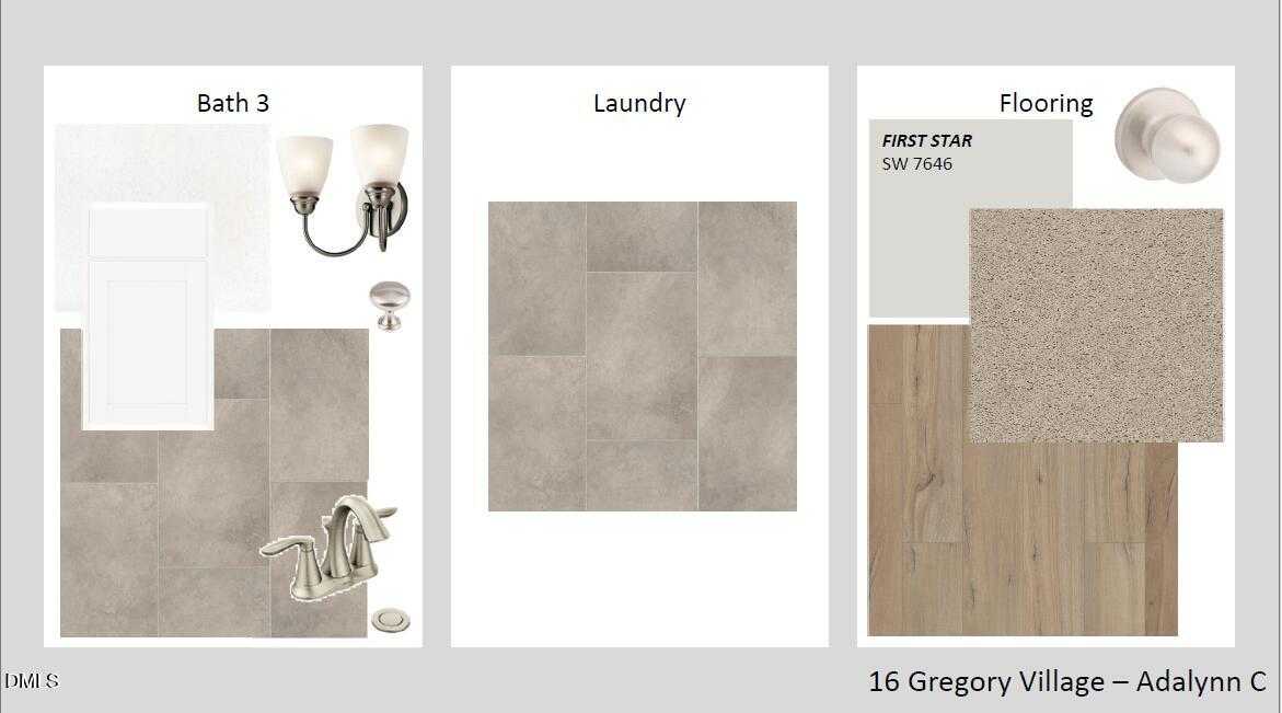 Image 30 of Davidson Homes' New Home at 276 Gregory Village Drive