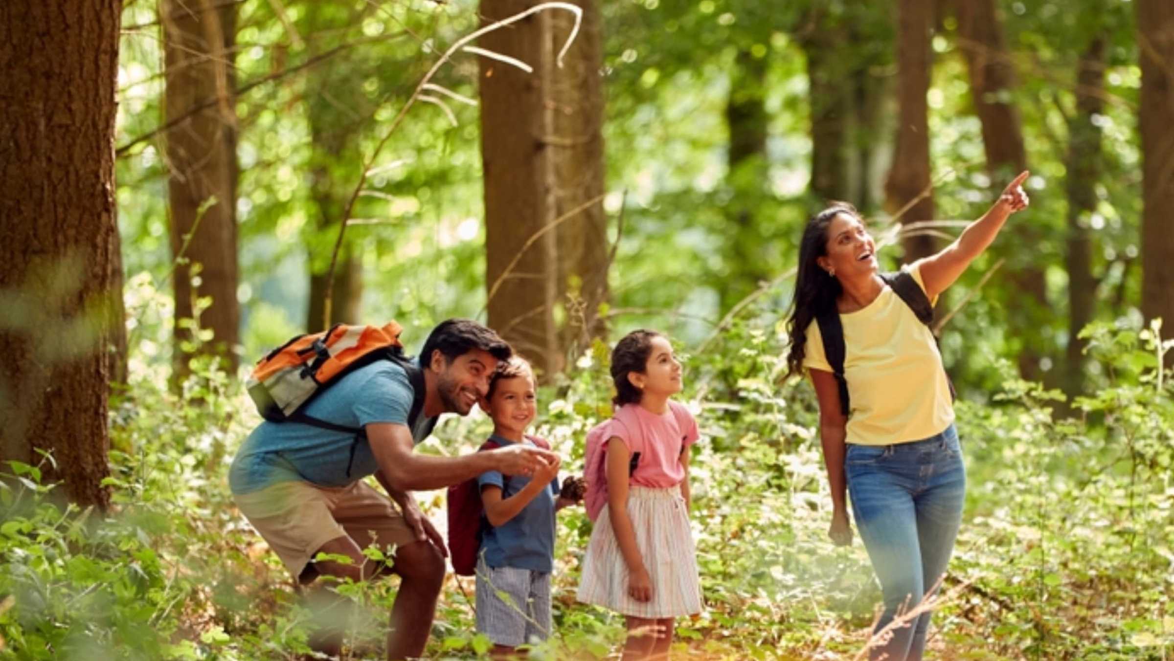 Top Alabama Spots to Call Home