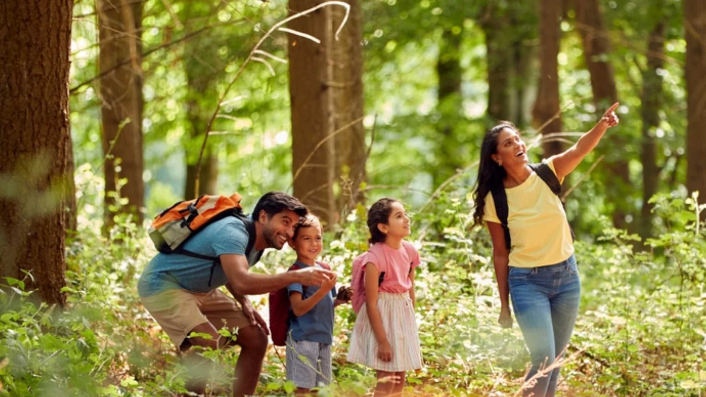 Top East Alabama Spots to Call Home