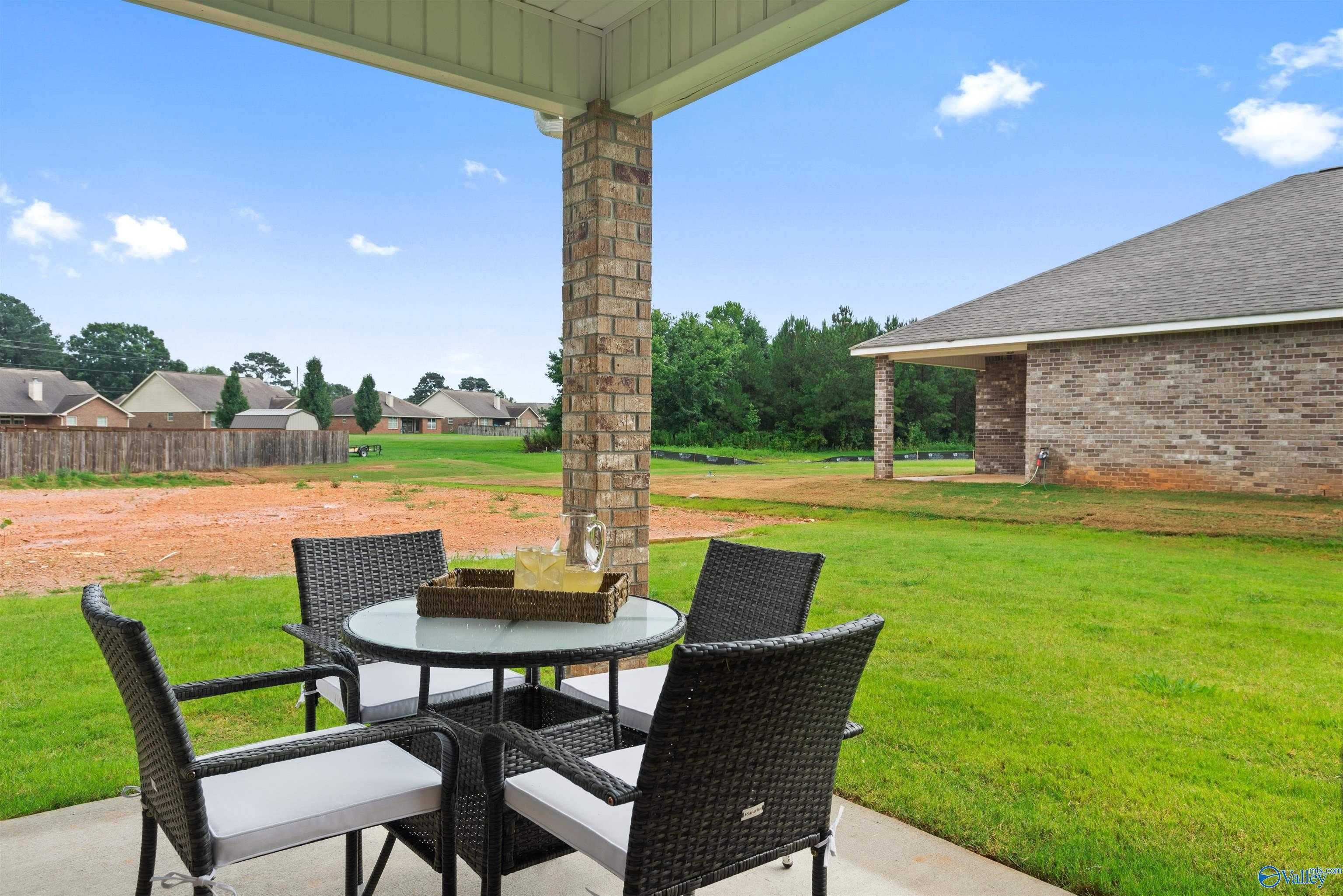 Image 30 of Davidson Homes' New Home at 106 Fall Meadow Drive