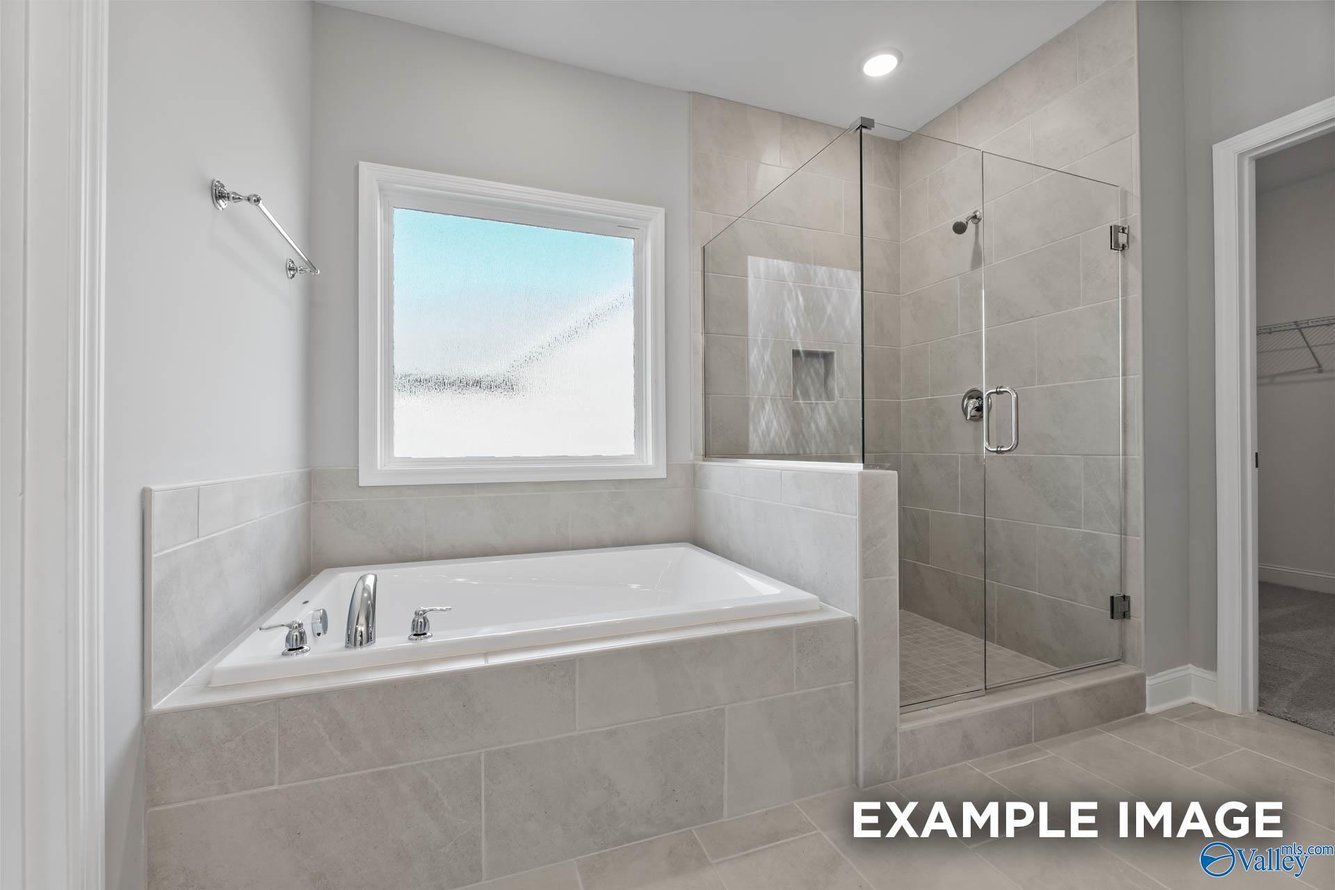 Image 17 of Davidson Homes' New Home at 819 Ronnie Drive SE