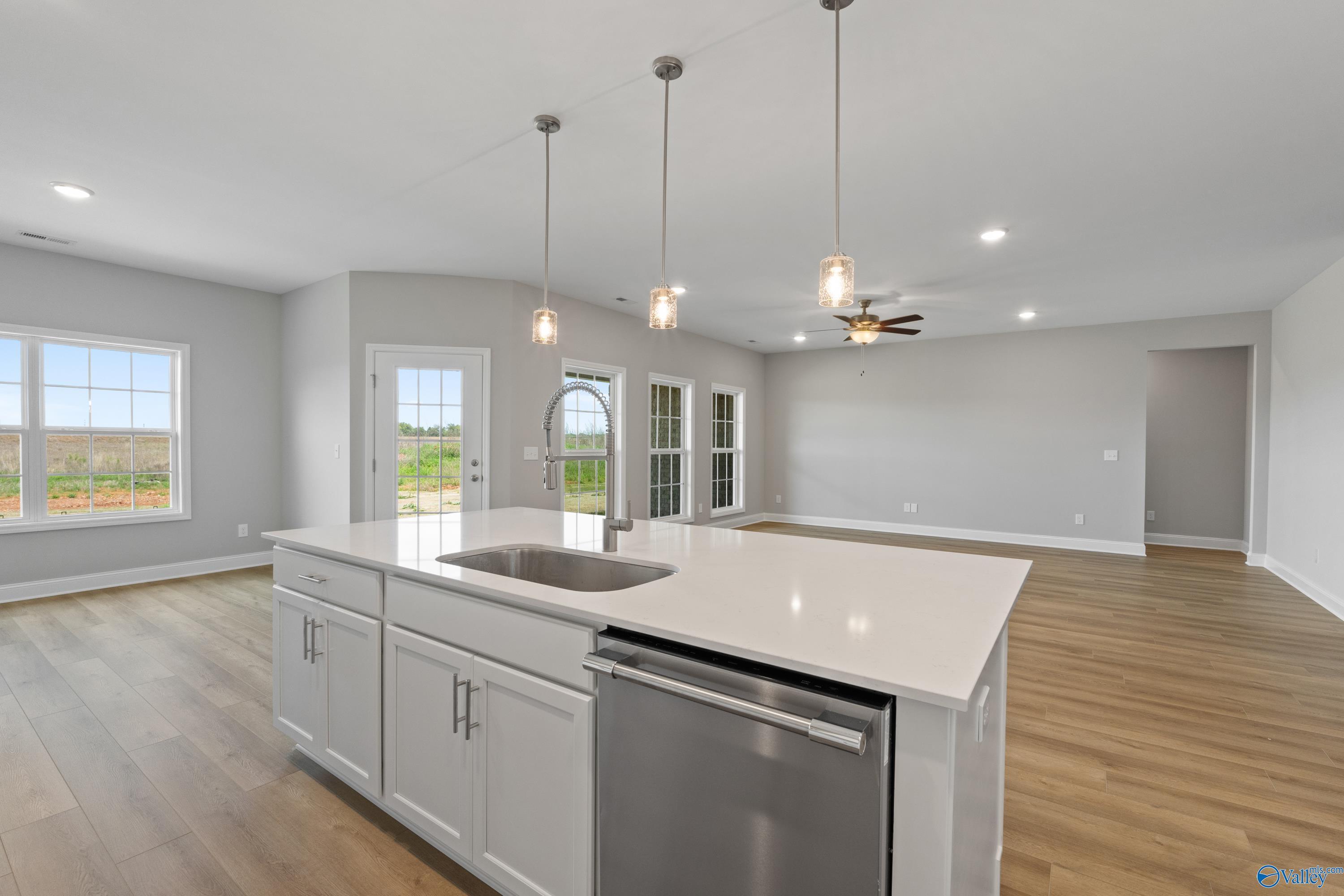 Image 6 of Davidson Homes' New Home at 29648 Limestone Creek Way