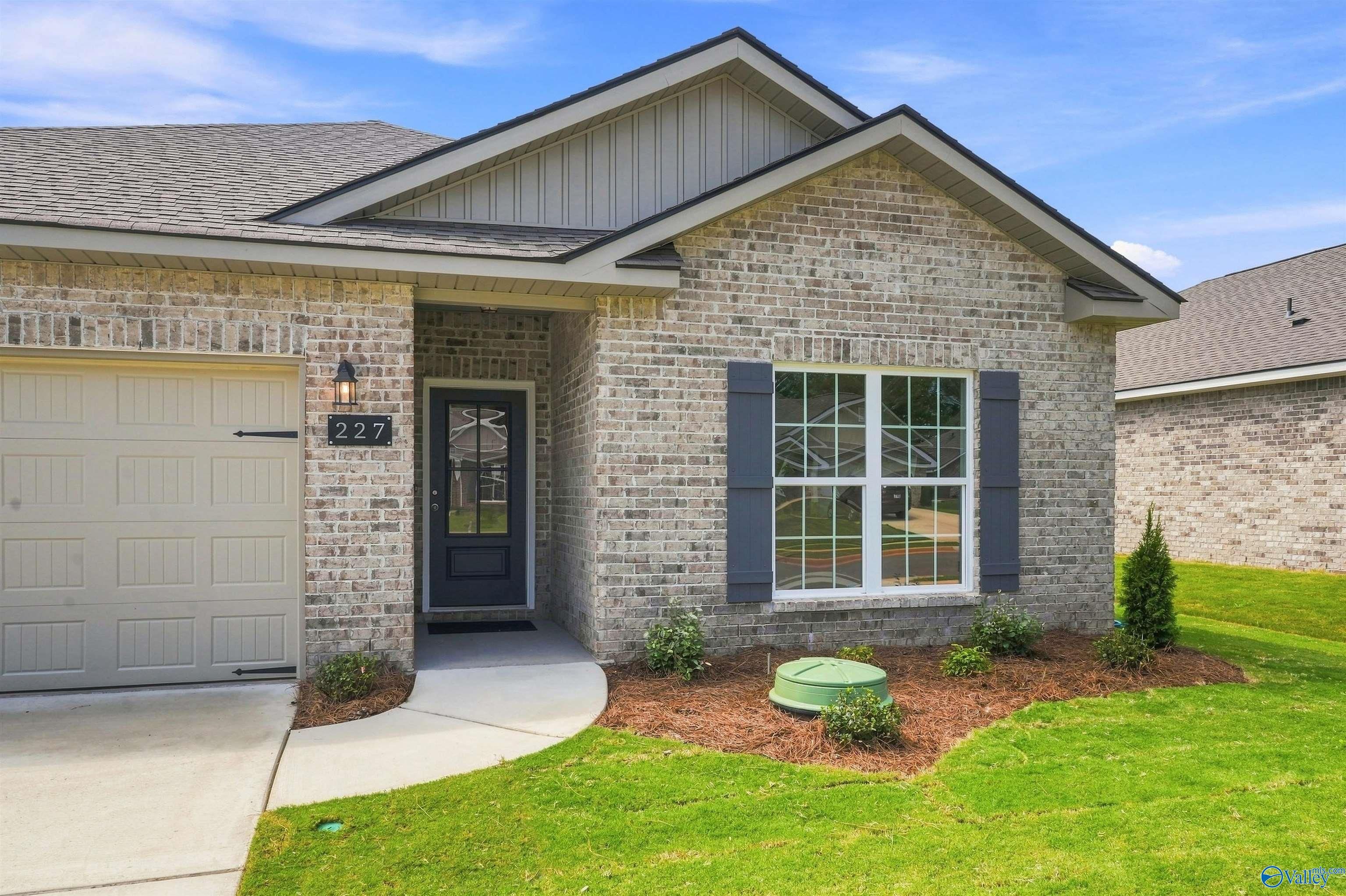 Image 5 of Davidson Homes' New Home at 227 Jerrie Lynn Boulevard