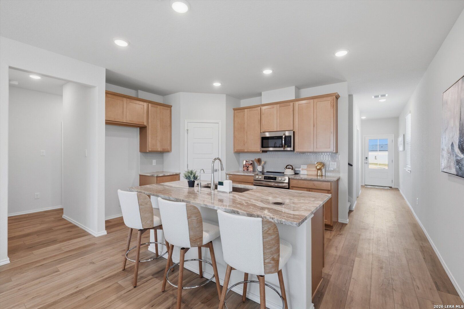 Image 8 of Davidson Homes' New Home at 4997 Mala Vida