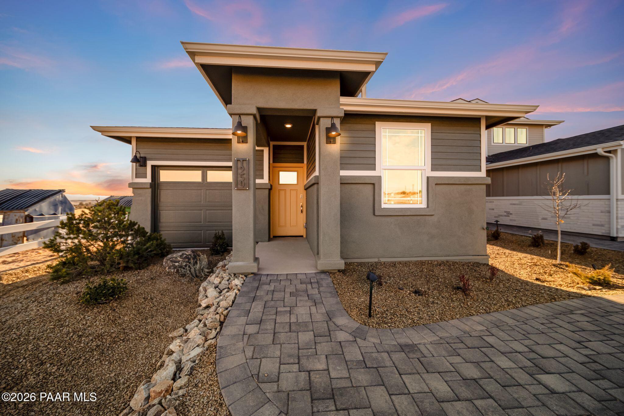 Image 3 of Davidson Homes' New Home at 1288 Leo Lane