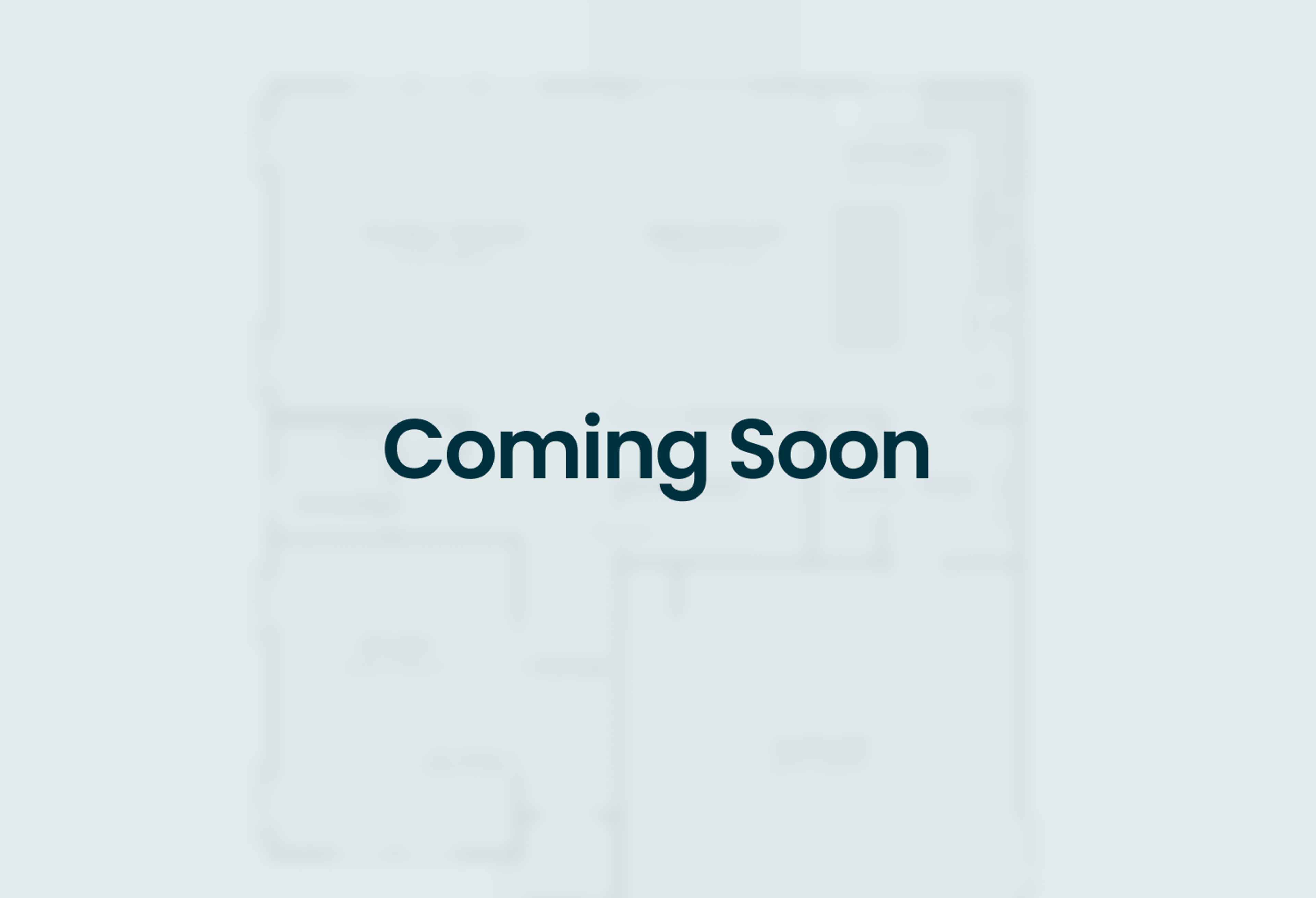 Exterior view of Davidson Homes' The San Marcos H Floor Plan