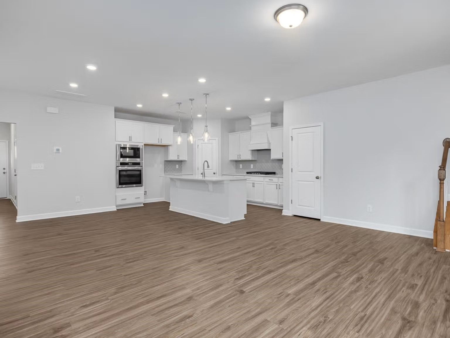 Image 4 of Davidson Homes' New Home at 3006 Ethan Lane