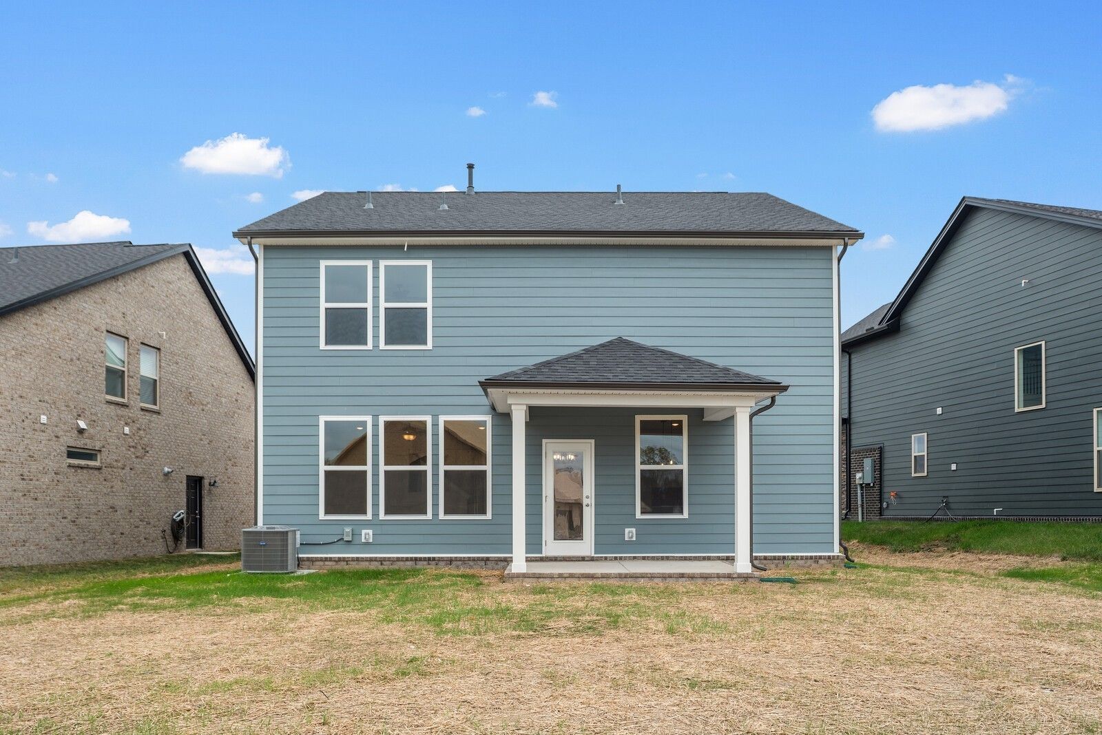 Image 41 of Davidson Homes' New Home at 404 Old Spring Ln