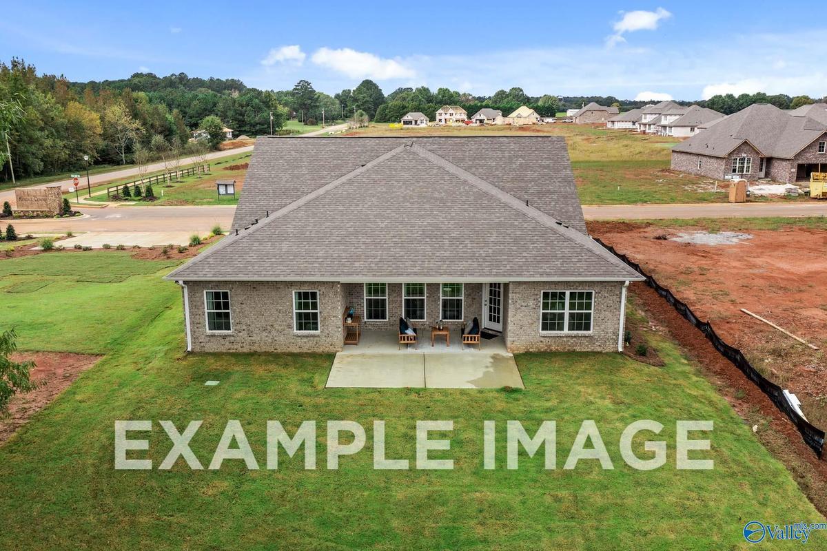 Image 29 of Davidson Homes' New Home at 2140 Brandon Drive NE