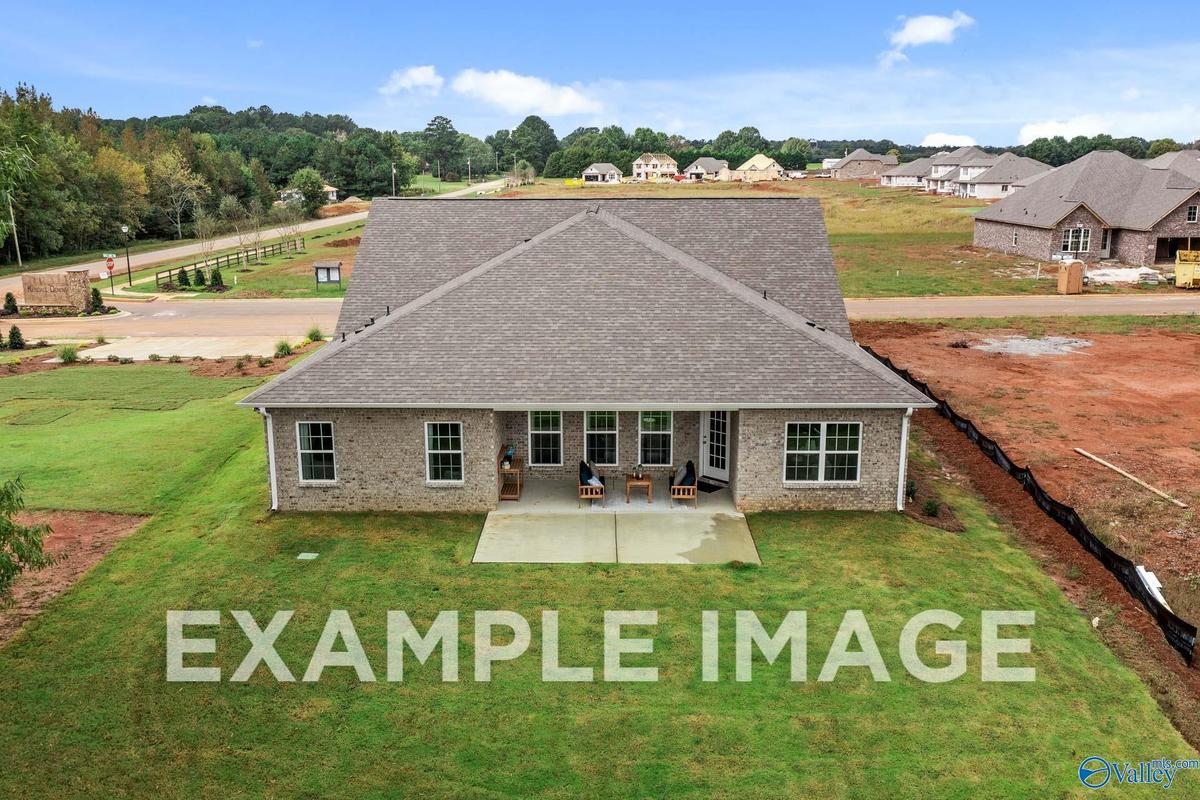 Image 32 of Davidson Homes' New Home at 2105 Brandon Drive