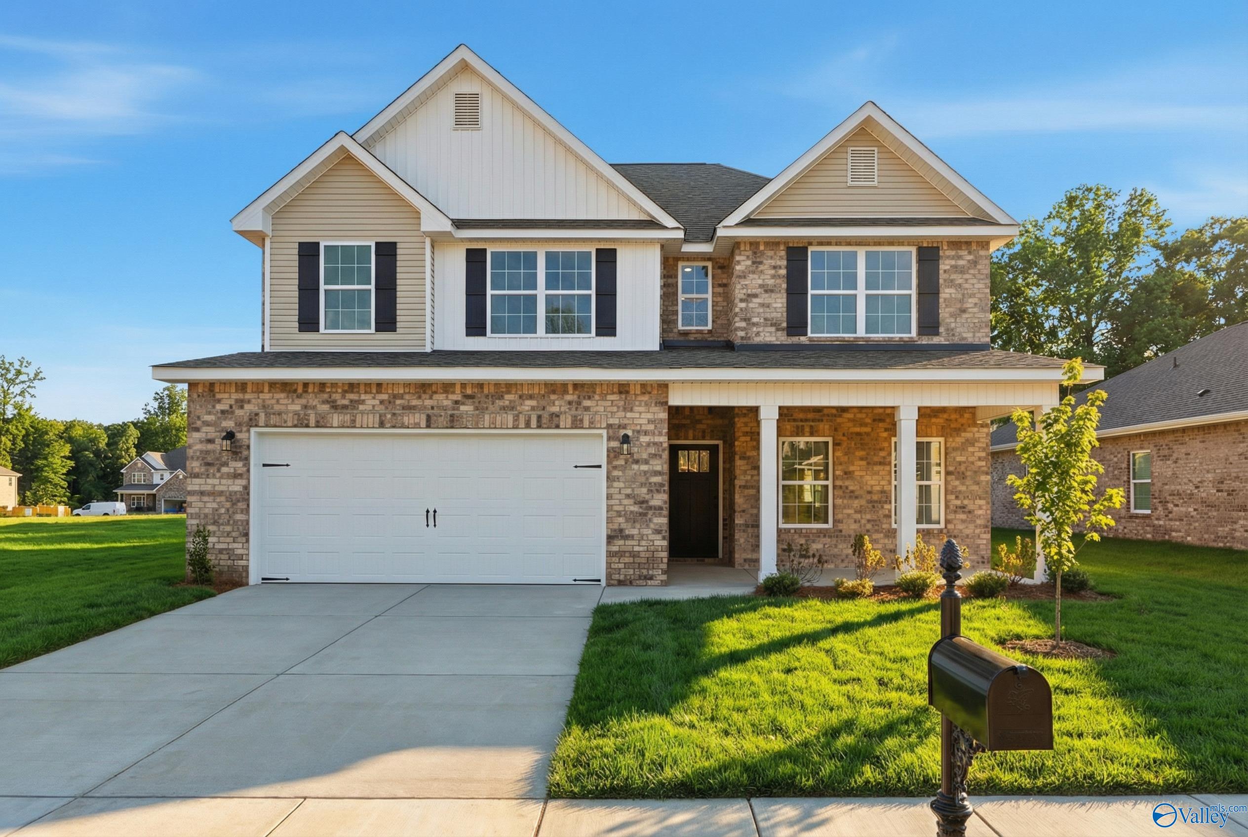 Image 31 of Davidson Homes' New Home at 16734 Demi Drive