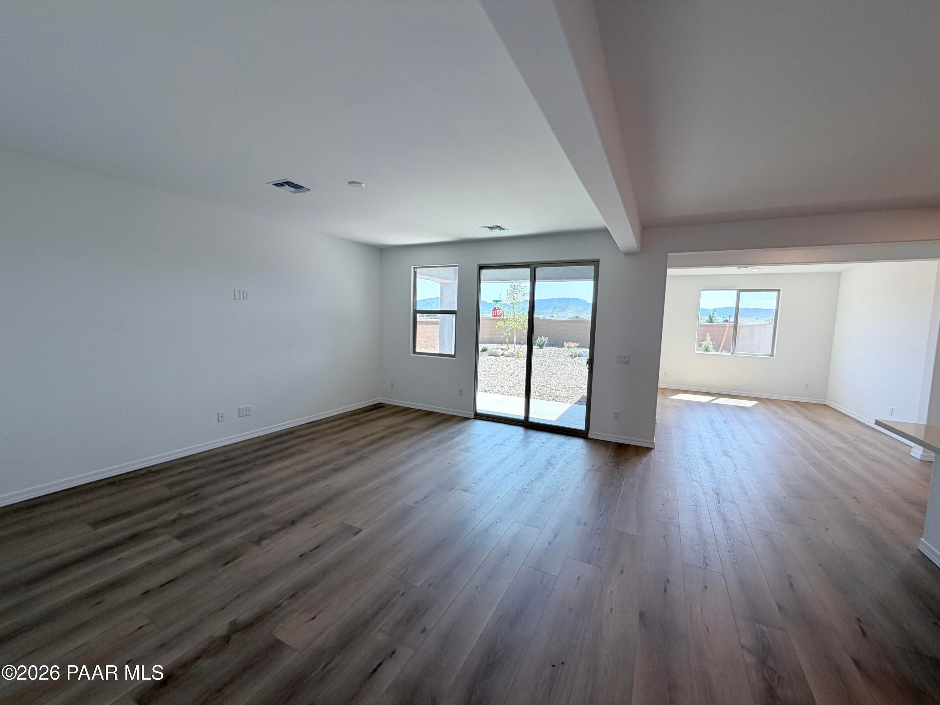 Image 13 of Davidson Homes' New Home at 8847 Rolling Hills Drive