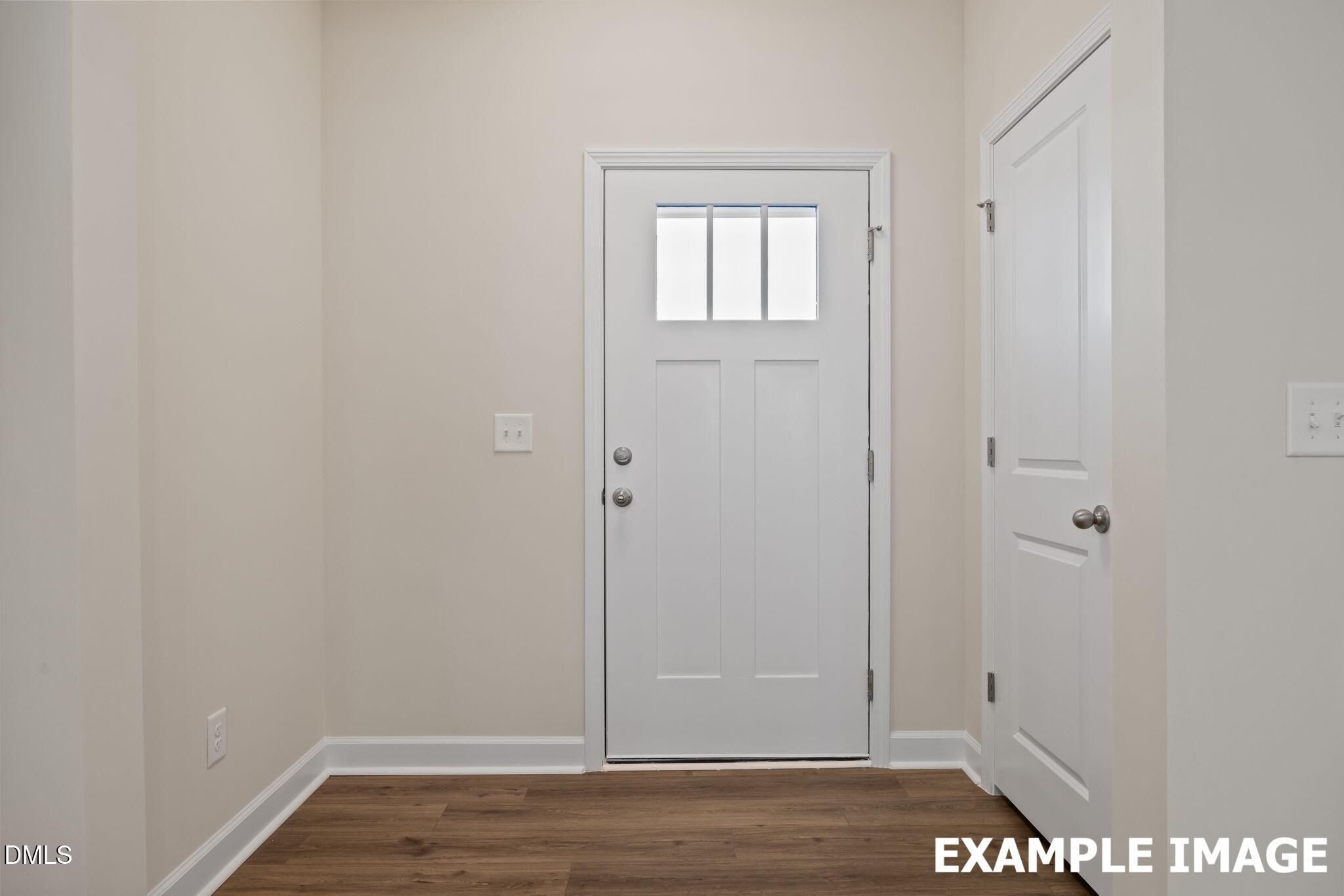 Image 7 of Davidson Homes' New Home at 1018 Old Knight Road