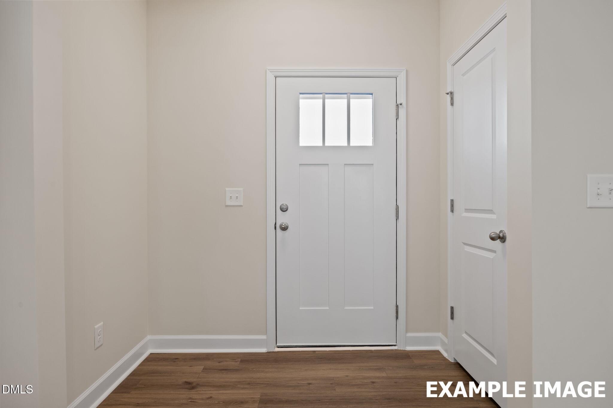 Image 7 of Davidson Homes' New Home at 1018 Old Knight Road