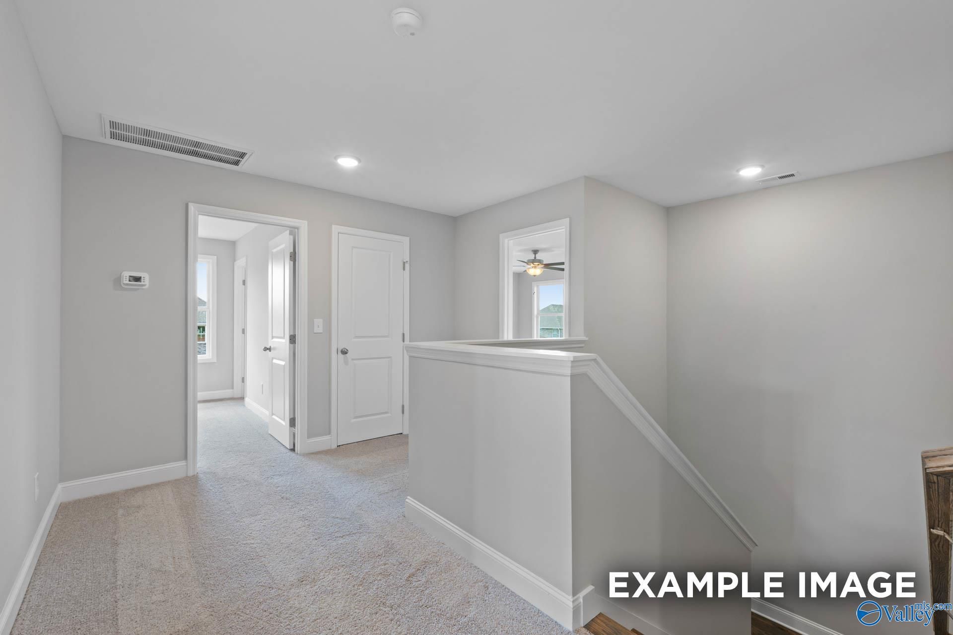 Image 18 of Davidson Homes' New Home at 212 Irish Hill Drive