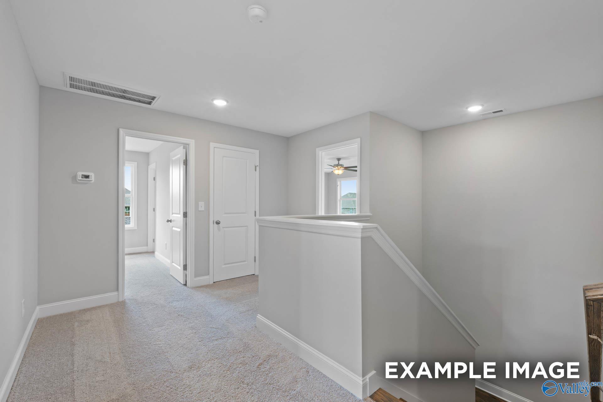 Image 14 of Davidson Homes' New Home at 336 Creek Grove Avenue