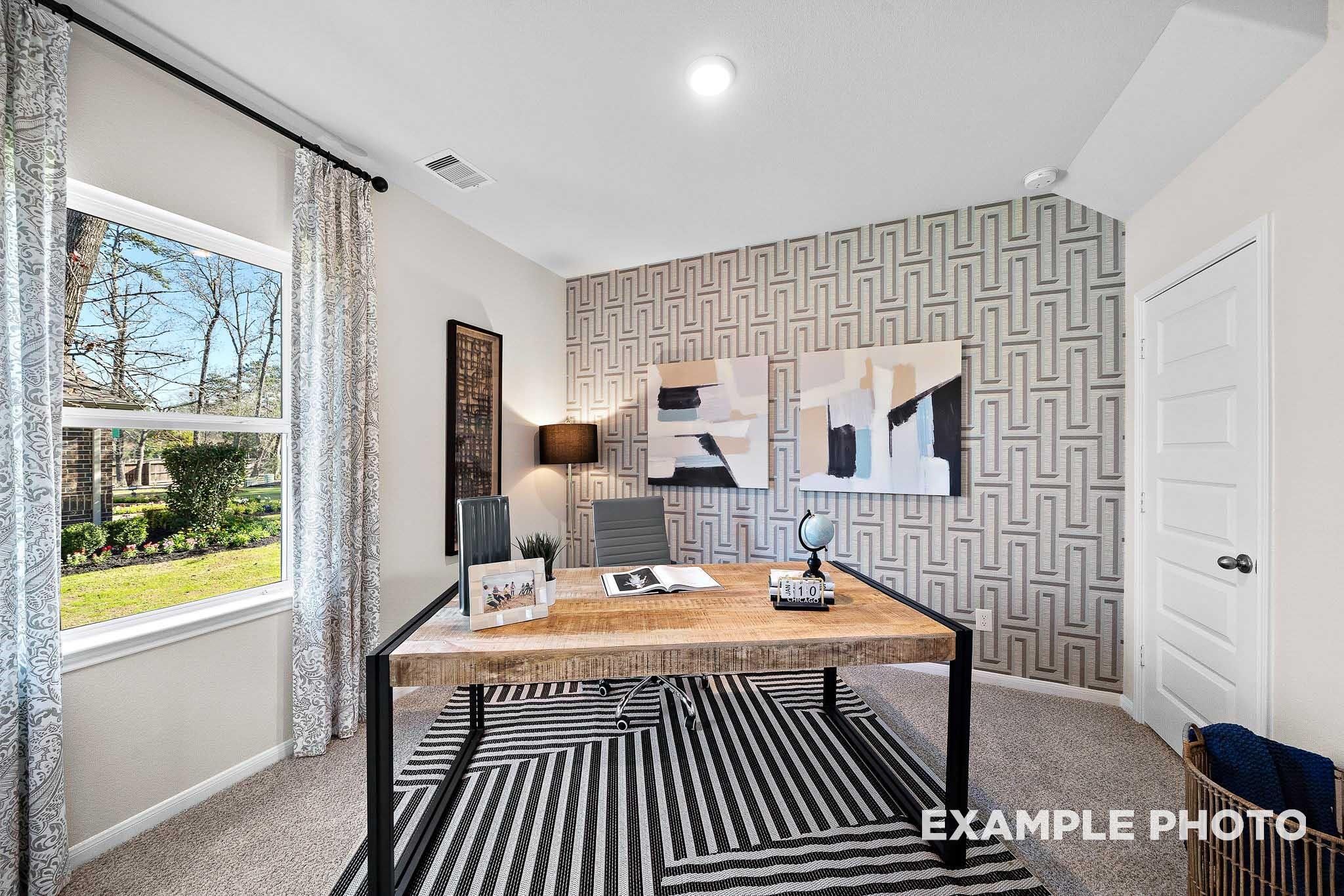 Image 41 of Davidson Homes' New Home at 11115 Liberty Bell Lane