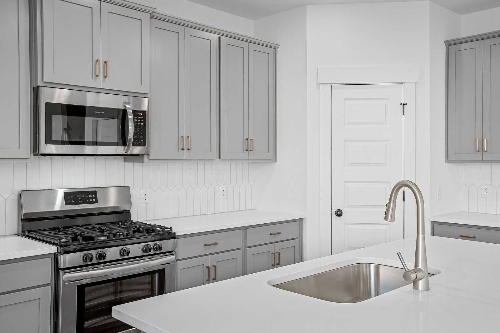 Image 20 of Davidson Homes' New Home at 104 Rock Chimney Rd