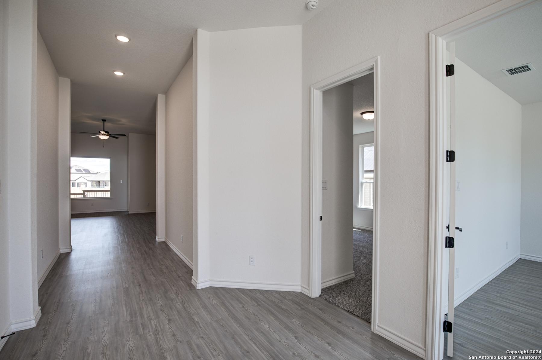 Image 5 of Davidson Homes' New Home at 136 Mason Lane