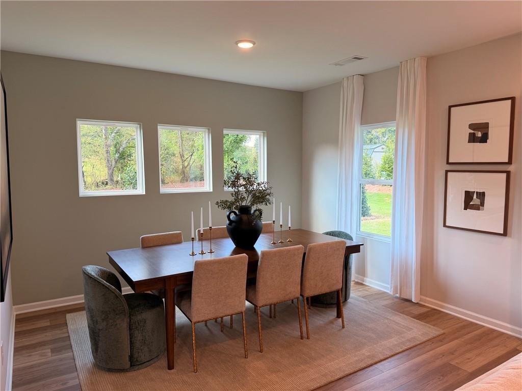 Image 10 of Davidson Homes' New Home at 125 Greene Farm Trail