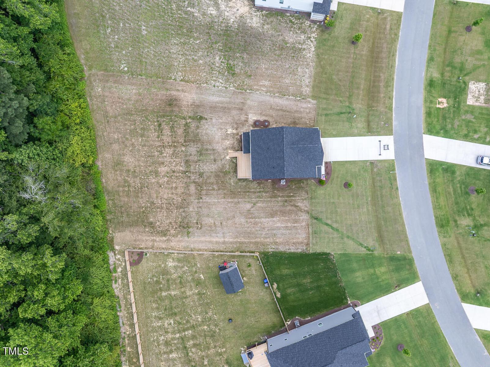 Image 22 of Davidson Homes' New Home at 176 Van Winkle Street
