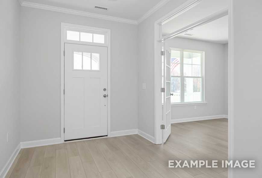 Image 2 of Davidson Homes' The Cypress C II Floor Plan