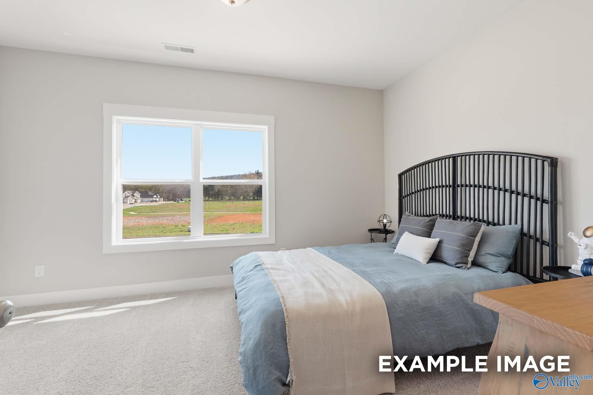 Image 29 of Davidson Homes' New Home at 7519 Speckle Belly Boulevard