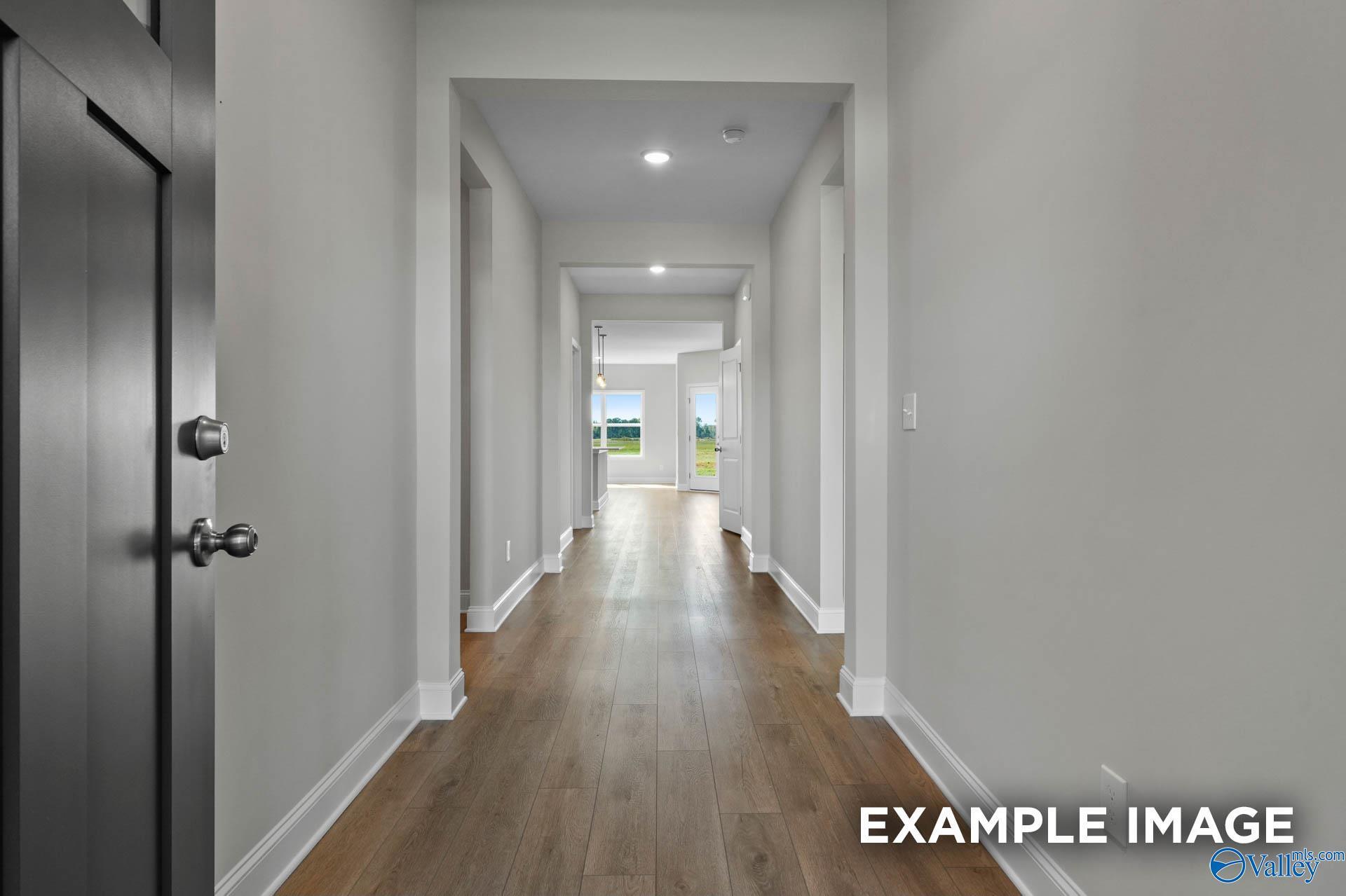 Image 8 of Davidson Homes' New Home at 110 Daedalus Road
