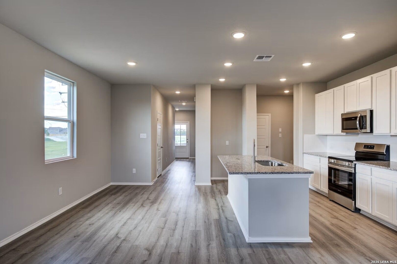 Image 10 of Davidson Homes' New Home at 4927 Mala Vida