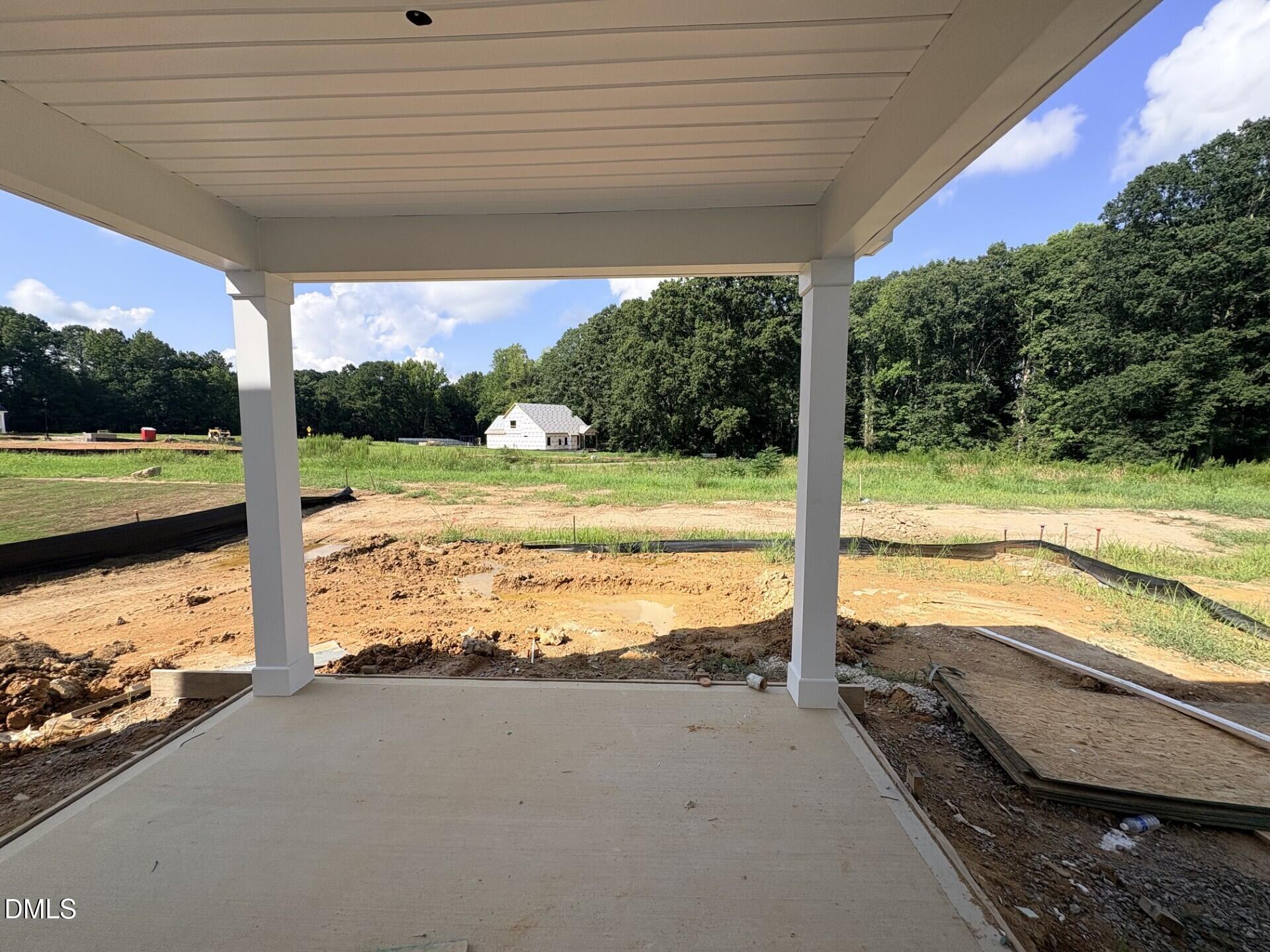 Image 20 of Davidson Homes' New Home at 325 Longleaf Glen Lane