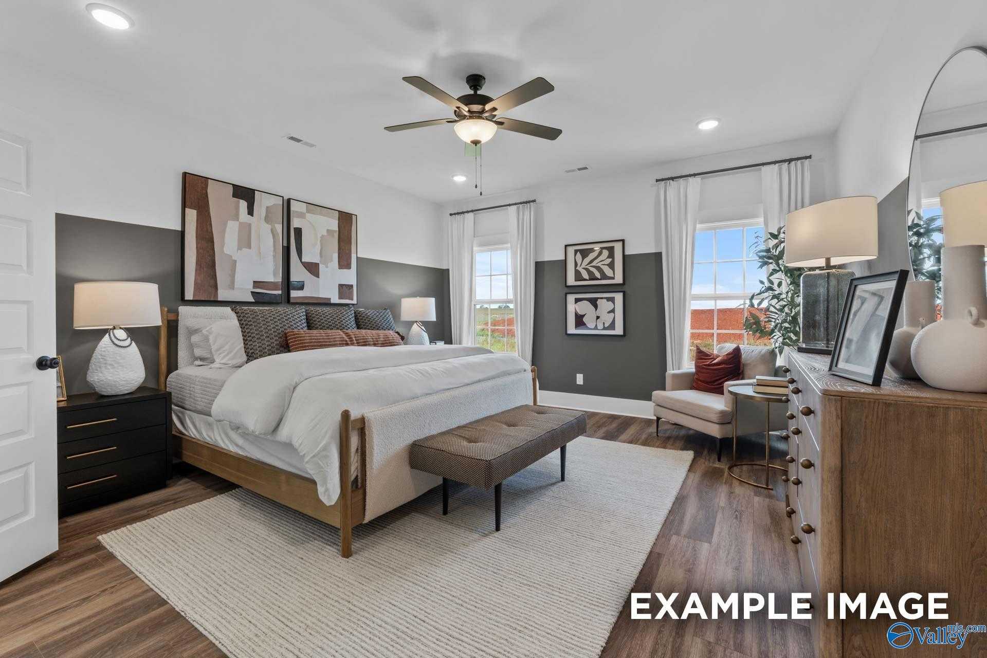 Image 23 of Davidson Homes' New Home at 829 Ronnie Drive