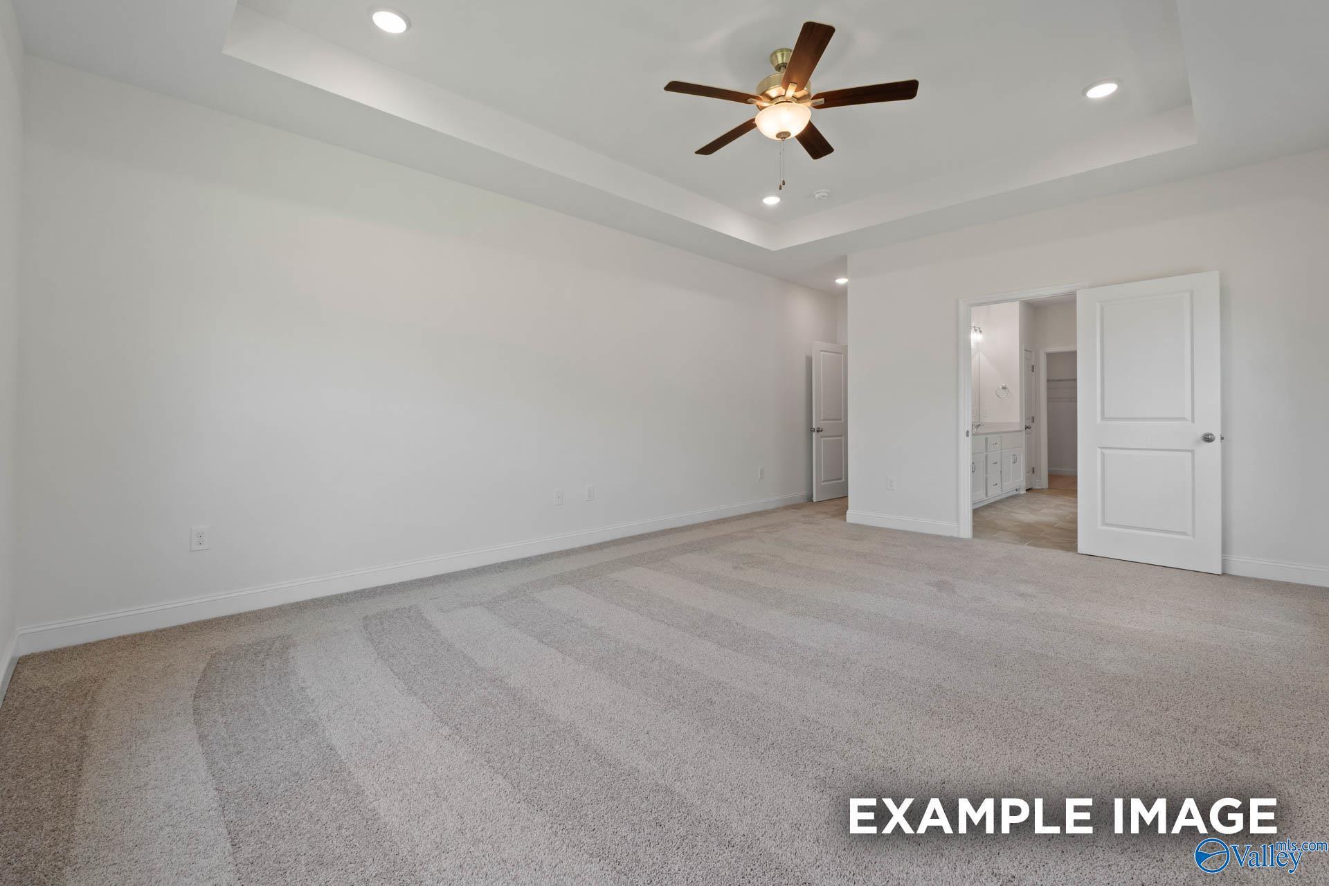 Image 23 of Davidson Homes' New Home at 102 Bella Kate Drive