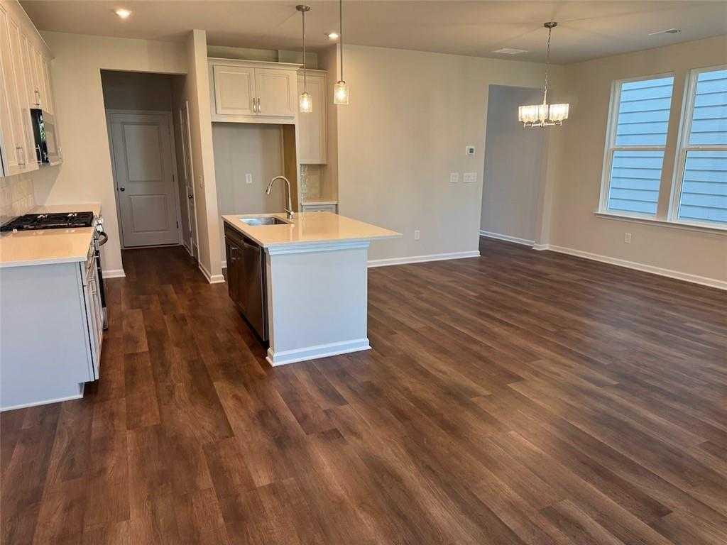 Image 5 of Davidson Homes' New Home at 4785 Moonstone Trace