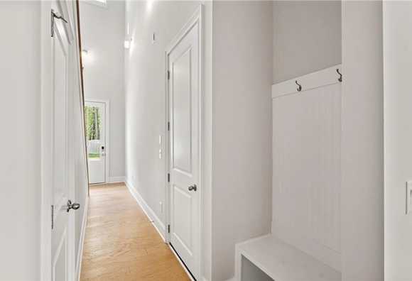 Image 3 of Davidson Homes' New Home at 746 Stickley Oak Way