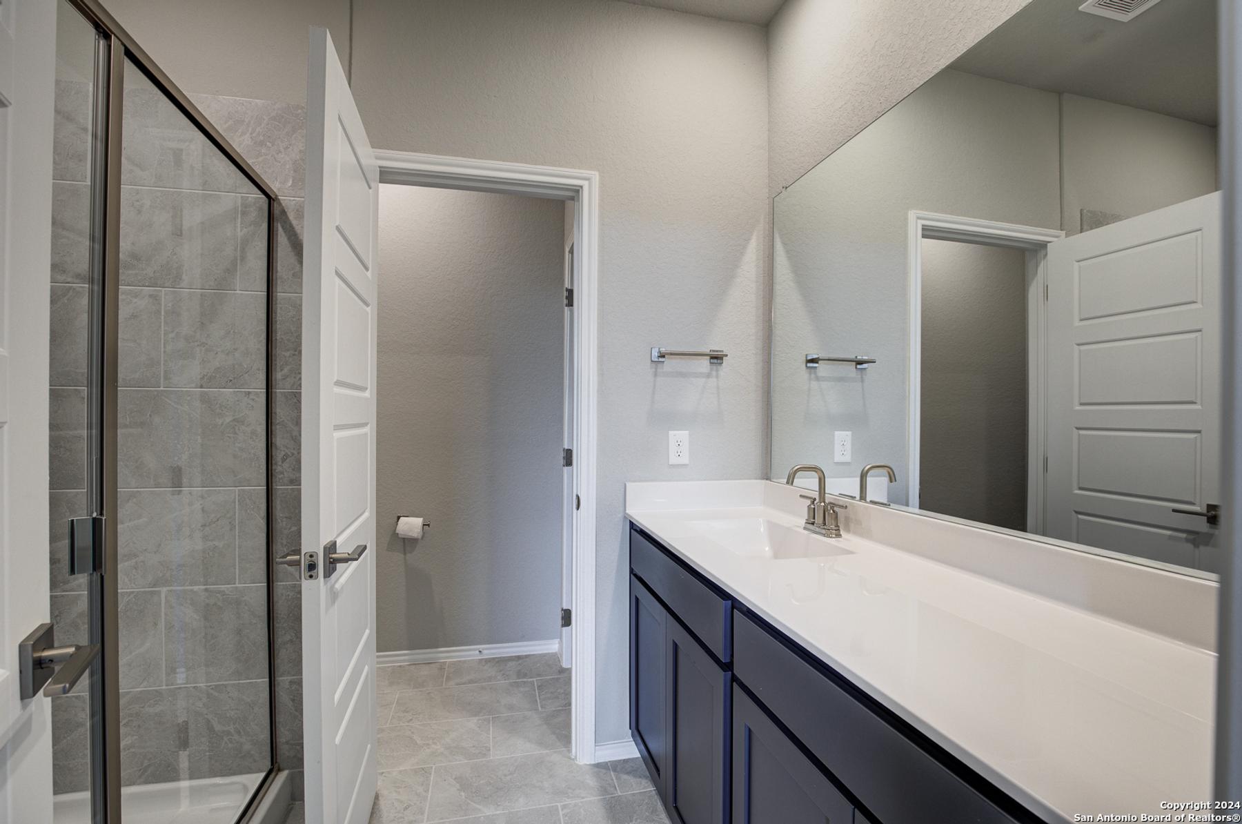 Image 11 of Davidson Homes' New Home at 2507 Dry Moss Way
