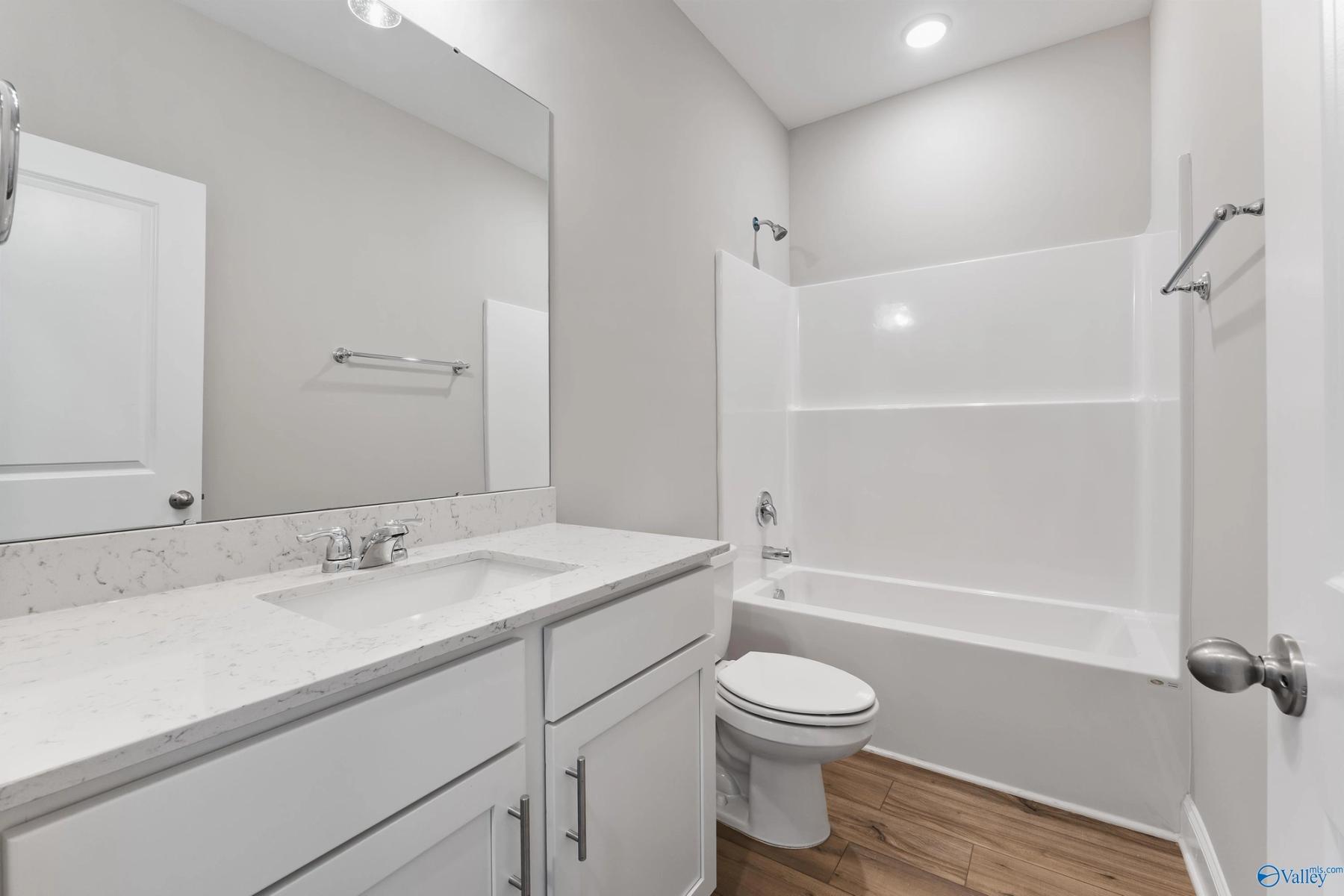 Image 11 of Davidson Homes' New Home at 151 Ivy Vine Drive