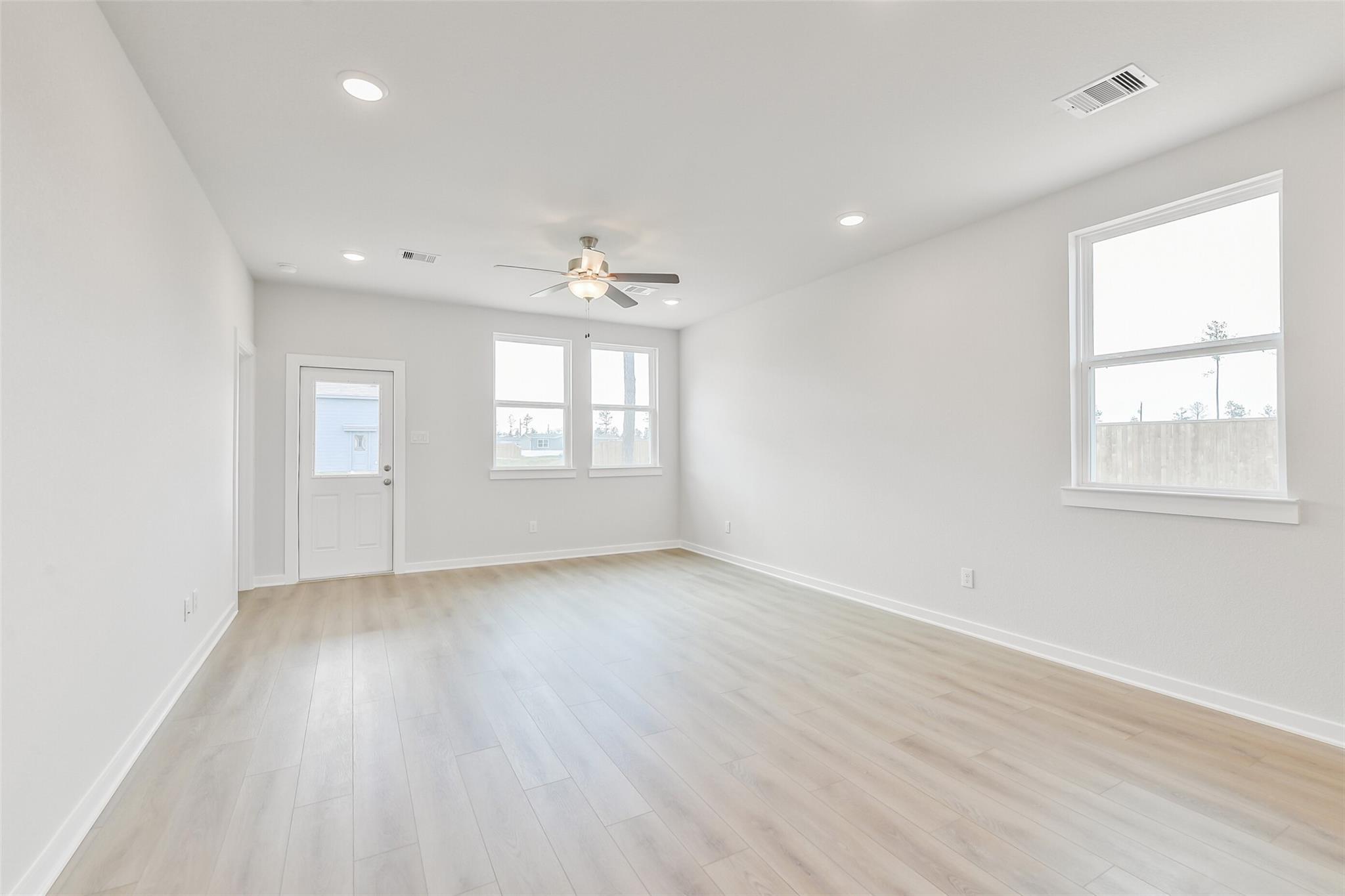 Image 20 of Davidson Homes' New Home at 11874 Brunel Drive